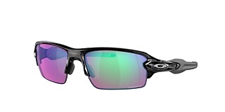 Oakley OO9271 Flak® 2.0 (Low Bridge Fit) 61 Prizm Golf & Polished