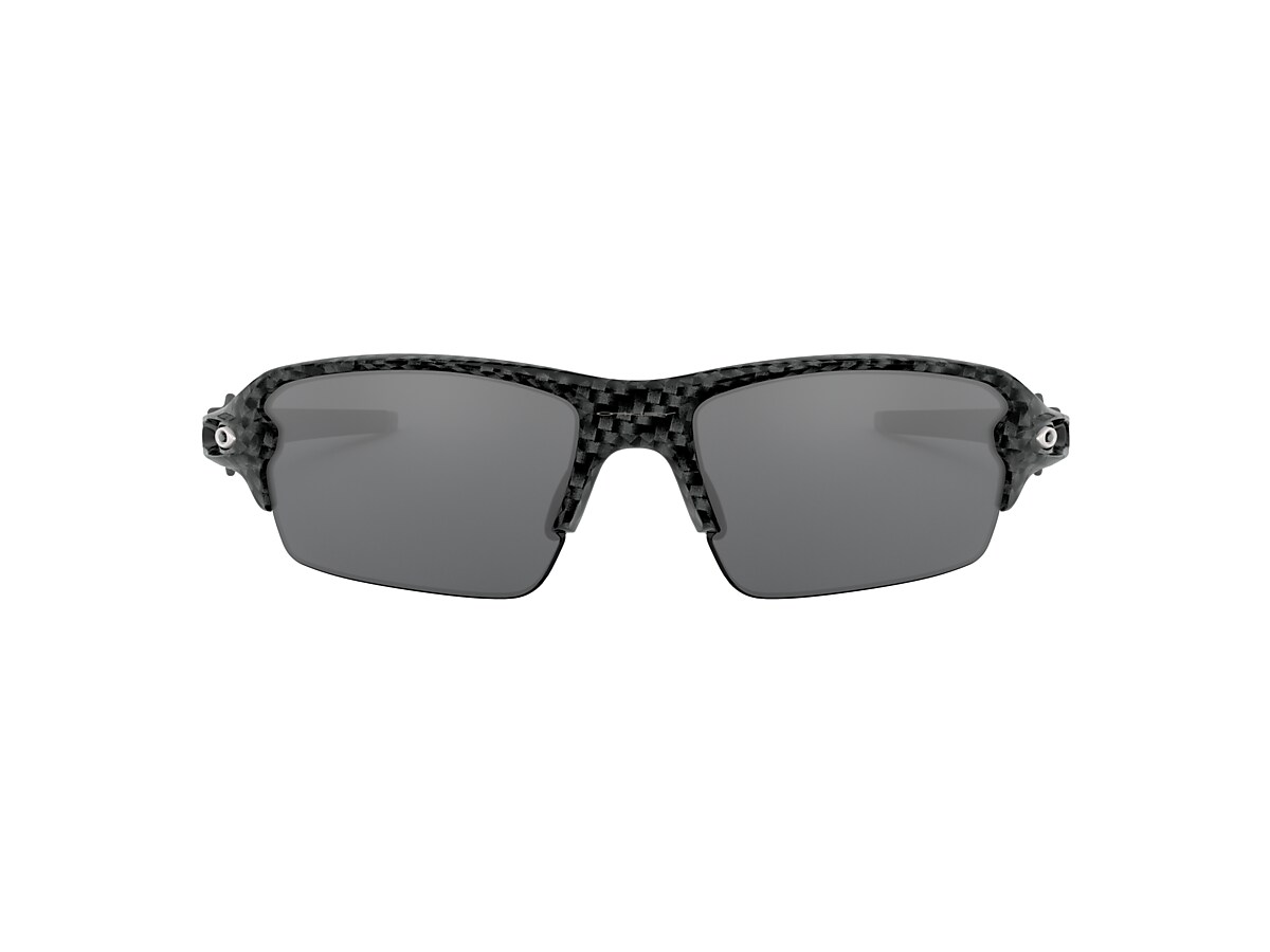 Oakley OO9271 Flak® 2.0 (Low Bridge Fit) 61 Slate Iridium