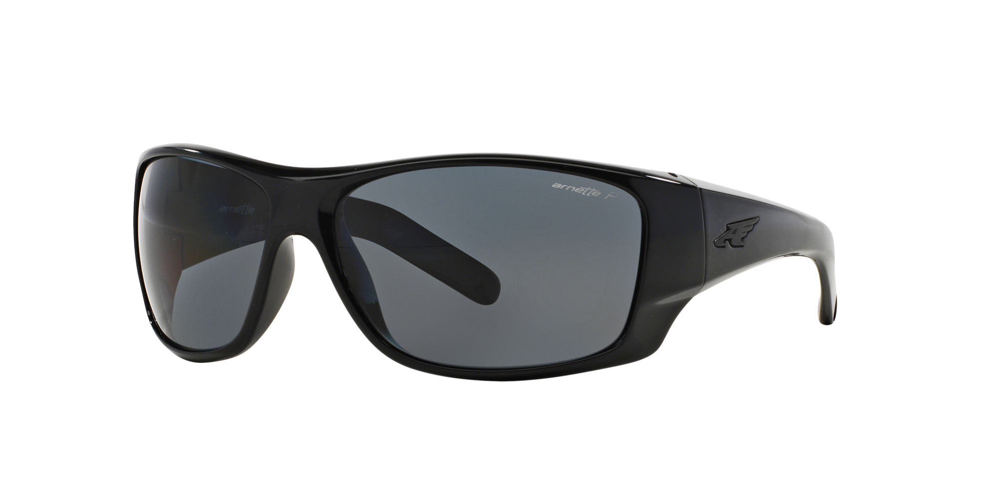 arnette wrap around sunglasses