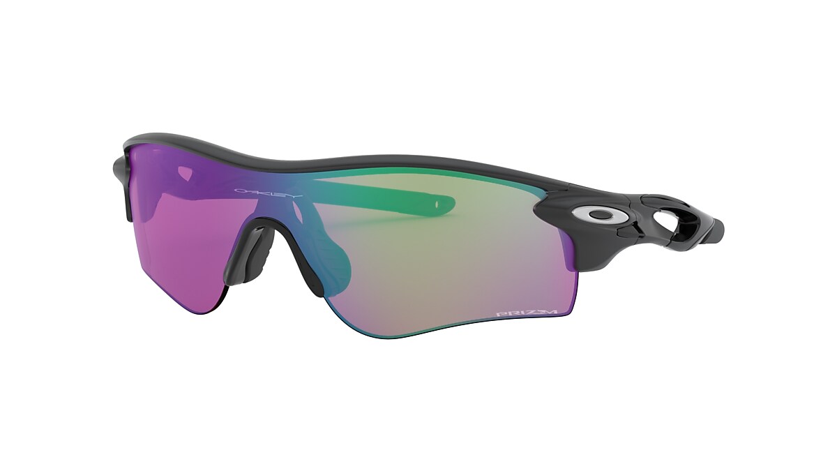 Oakley OO9206 RadarLock® Path® (Low Bridge Fit) 01 Prizm Golf