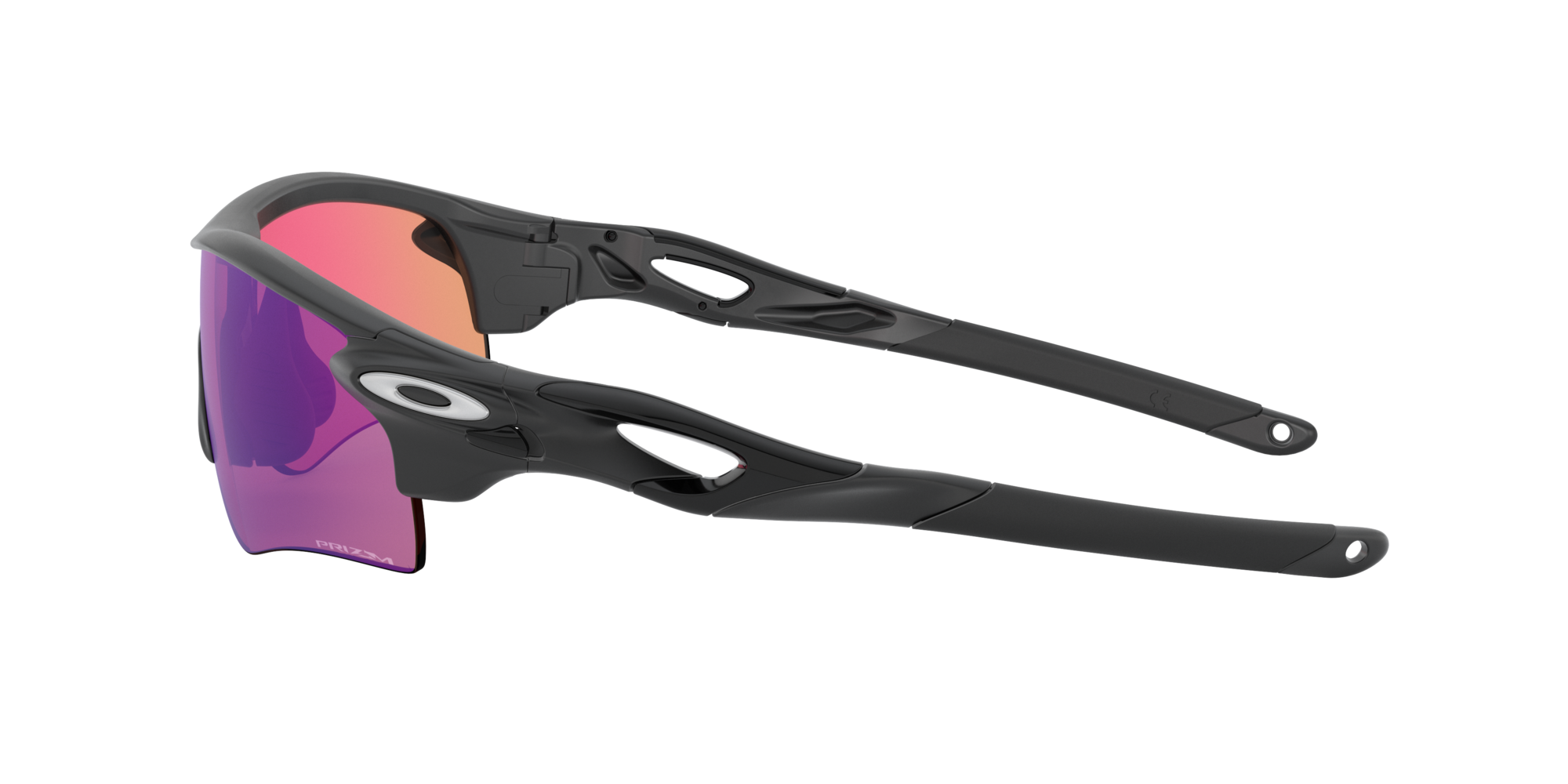 オークリーRADARLOCK PATH ブラック プリズムロード オークリーRADARLOCK PATH ブラック プリズムロード