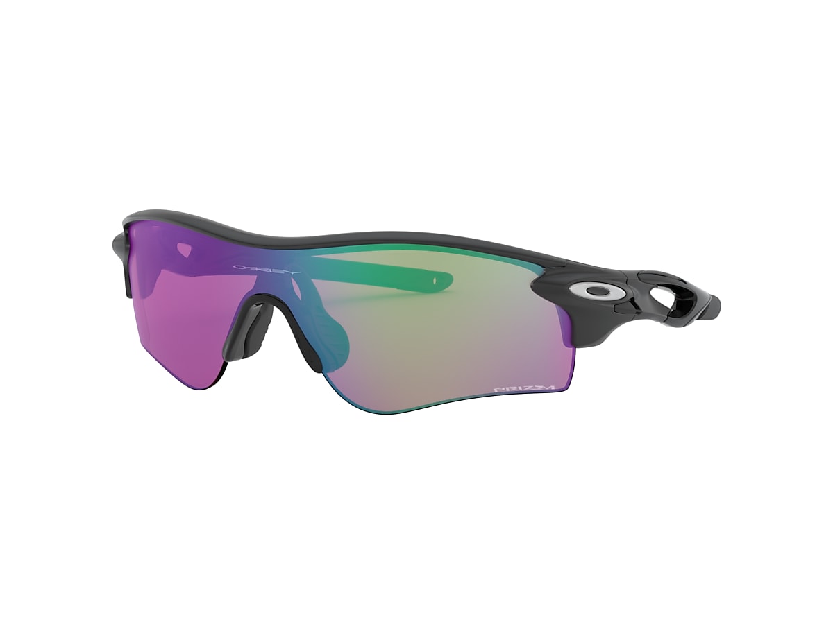 Oakley OO9206 RadarLock® Path® (Low Bridge Fit) 01 Prizm Golf 