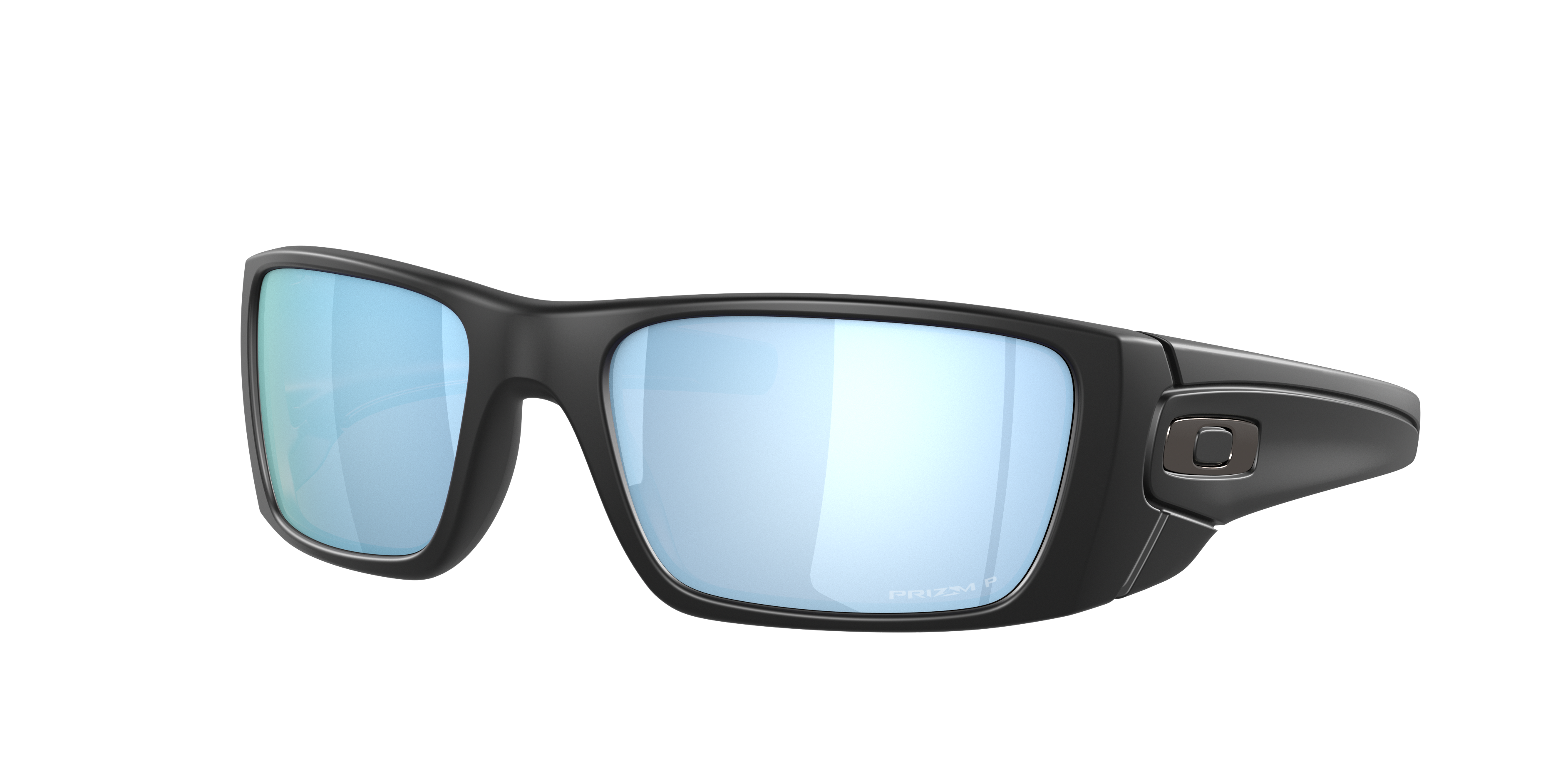 oakley men's fuel cell polarized sunglasses