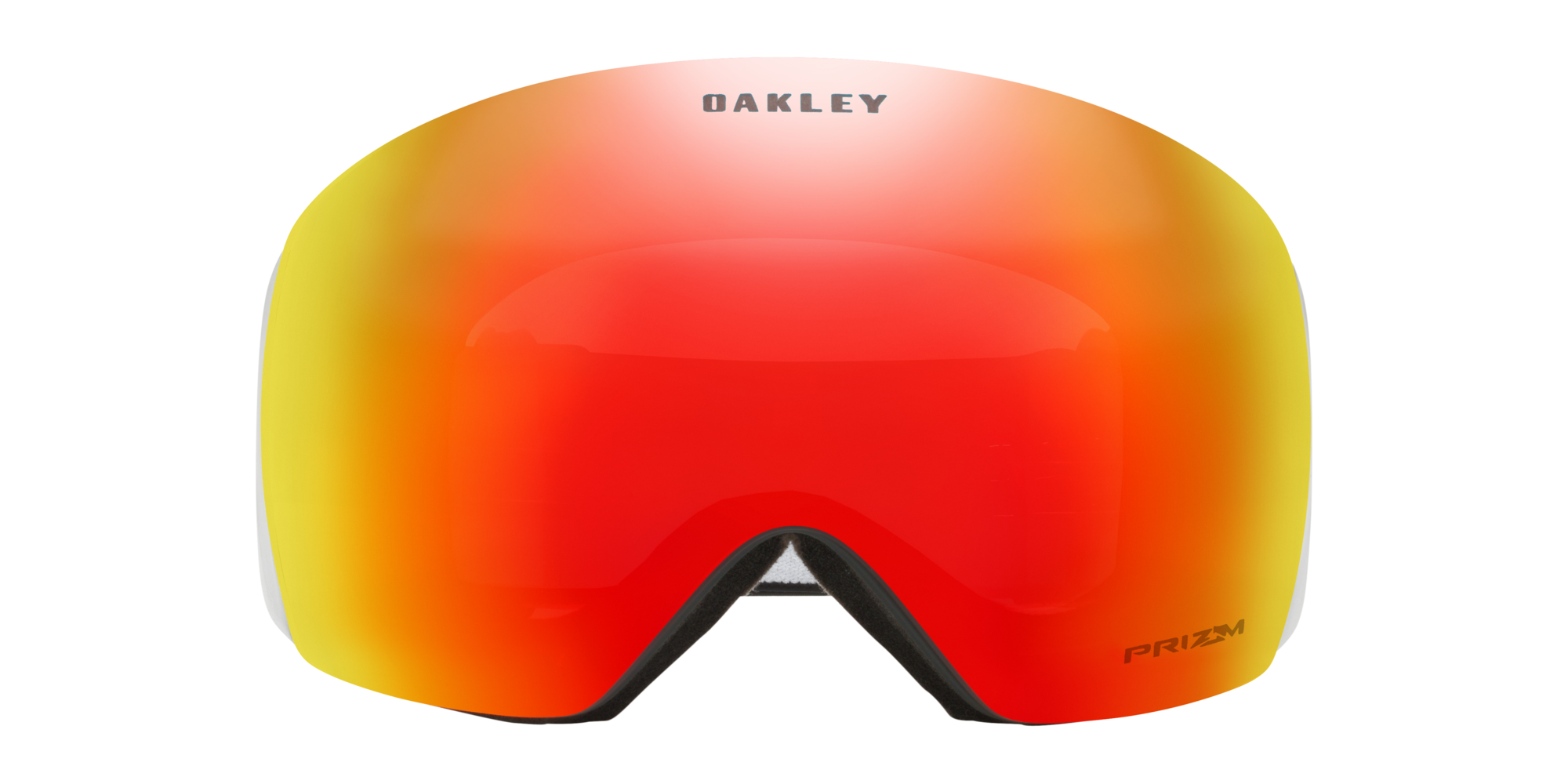 OAKLEY SKIBRILLEN OAKLEY UNISEX SUNGLASS OO7050 FLIGHT DECK™ L SNOW GOGGLES