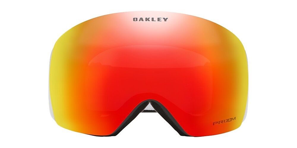 Oakley flight deck on sale xl