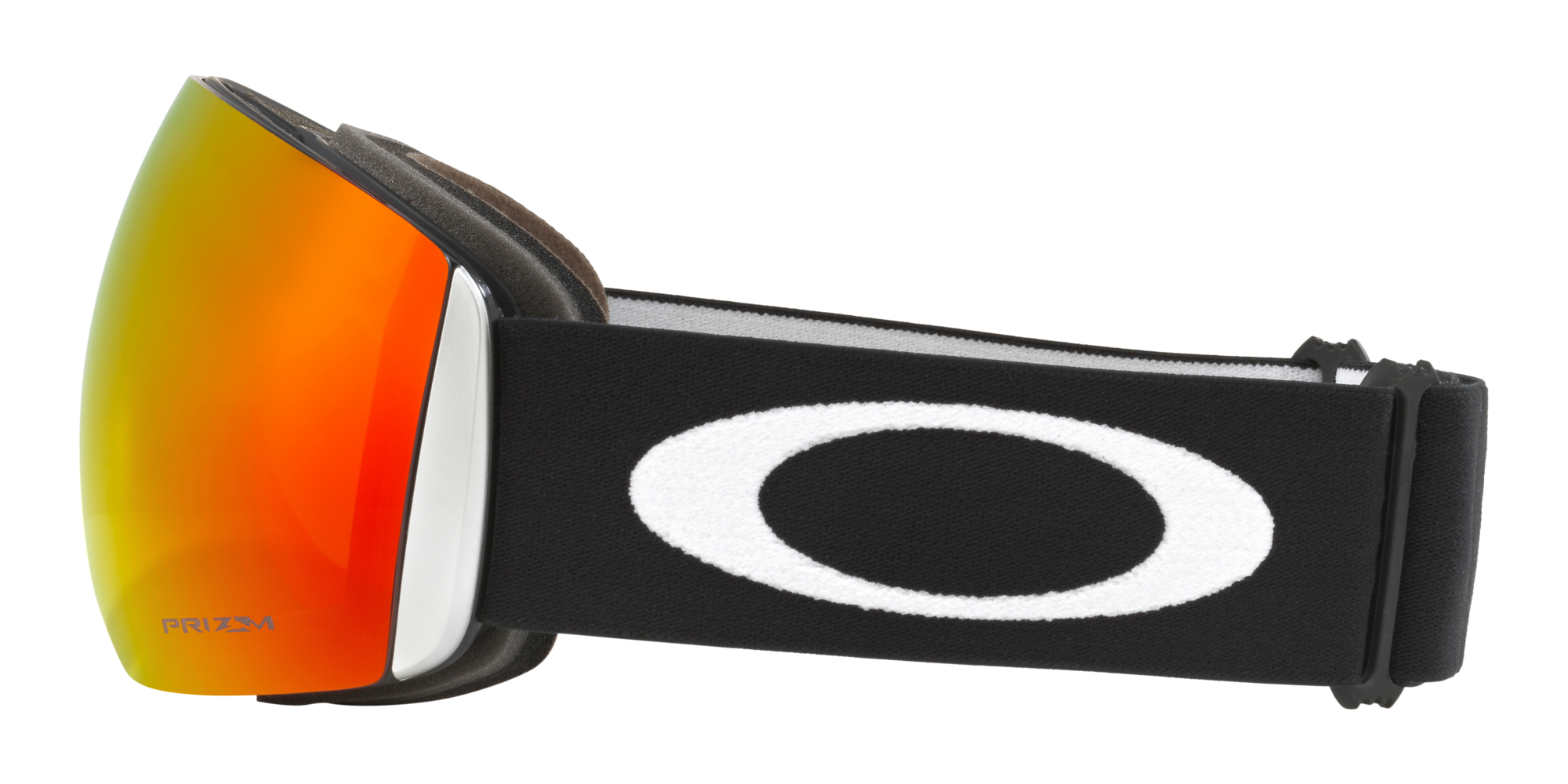 OAKLEY SKIBRILLEN OAKLEY UNISEX SUNGLASS OO7050 FLIGHT DECK™ L SNOW GOGGLES