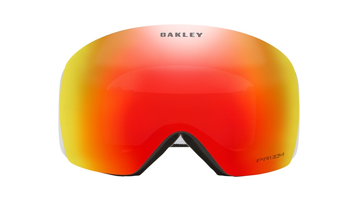 Oakley OO7050 Flight Deck™ L Snow Goggles L (0 - 00) with