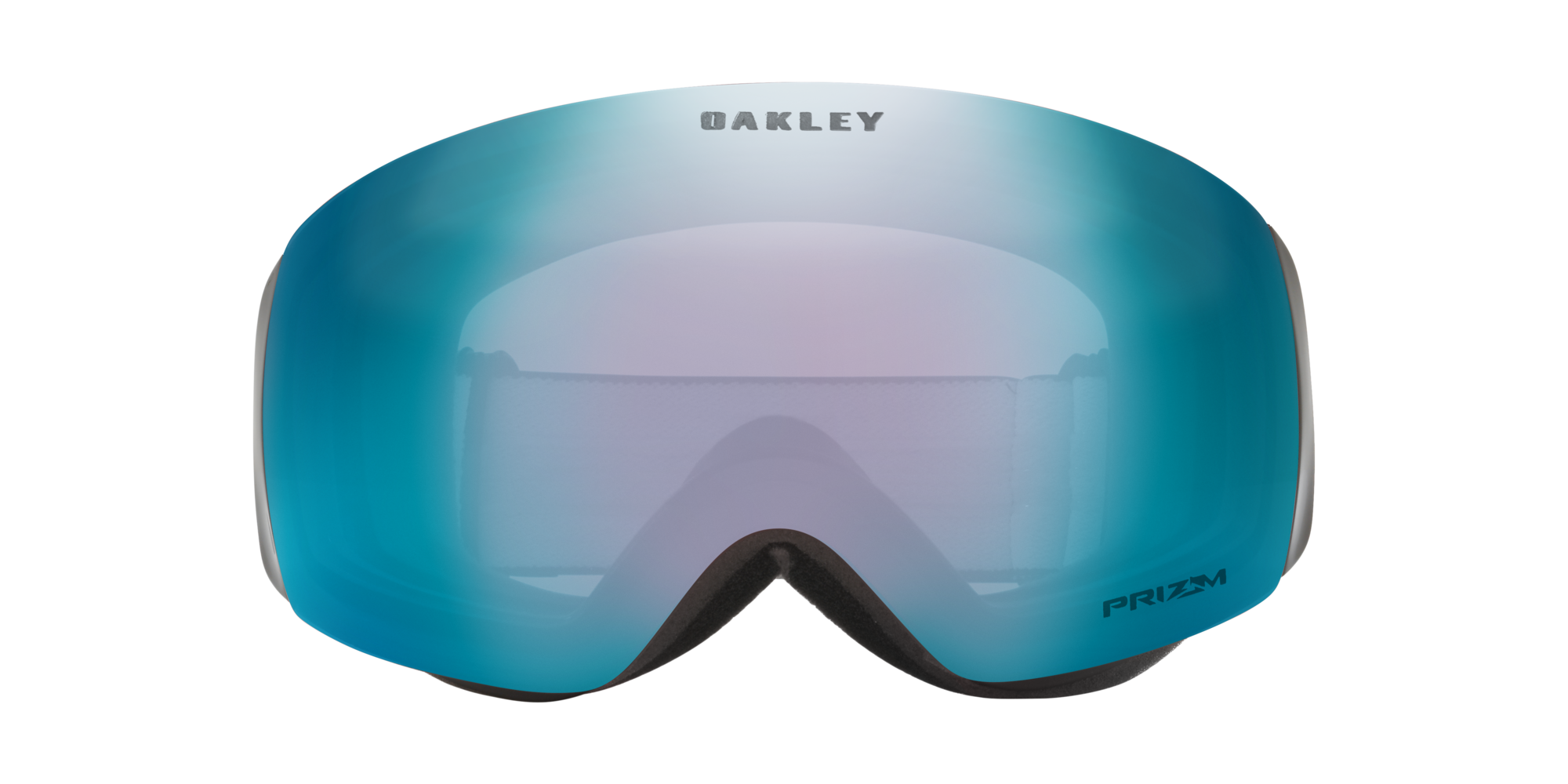 OAKLEY GOGGLES OAKLEY UNISEX SUNGLASS OO7064 FLIGHT DECK™ M SNOW GOGGLES