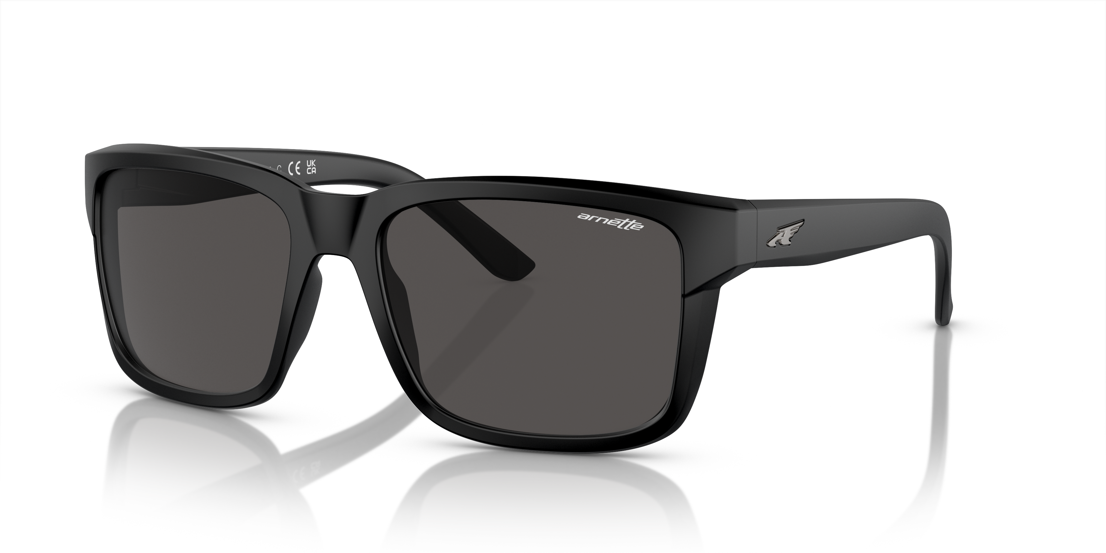 arnette swindle polarized