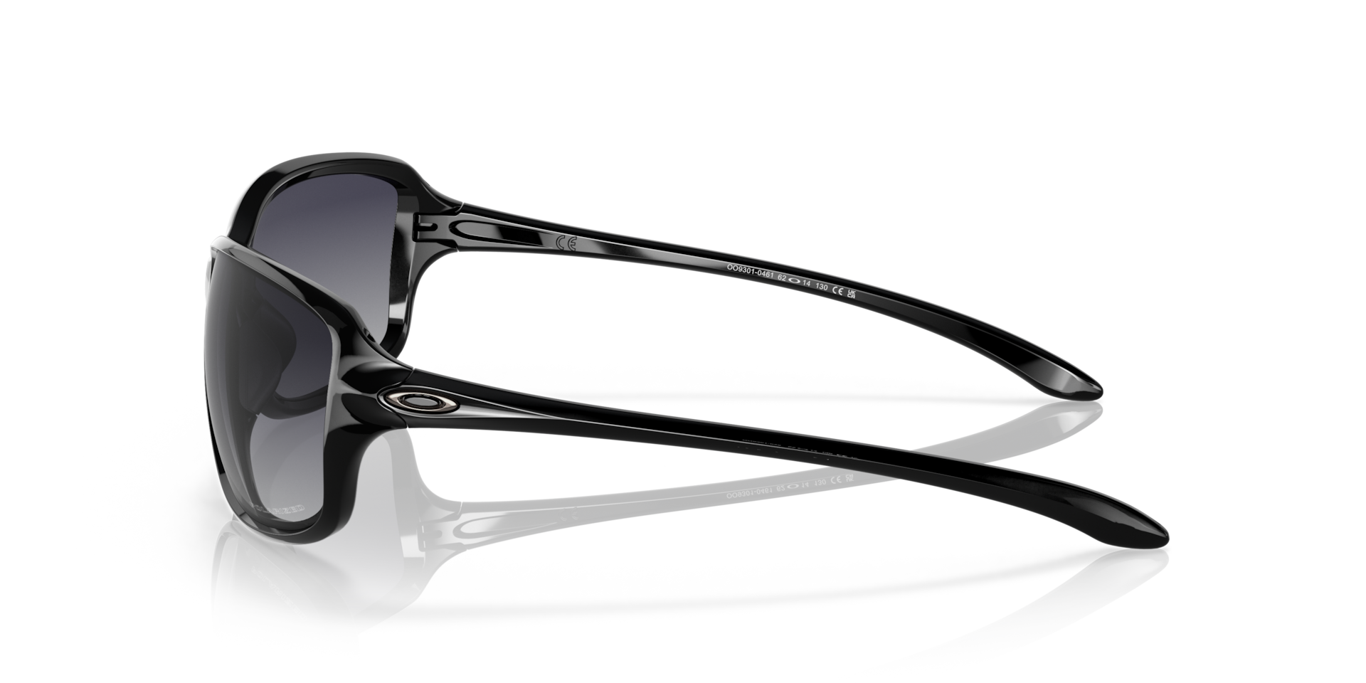 Oakley OO9301 Cohort 62 Grey Gradient 