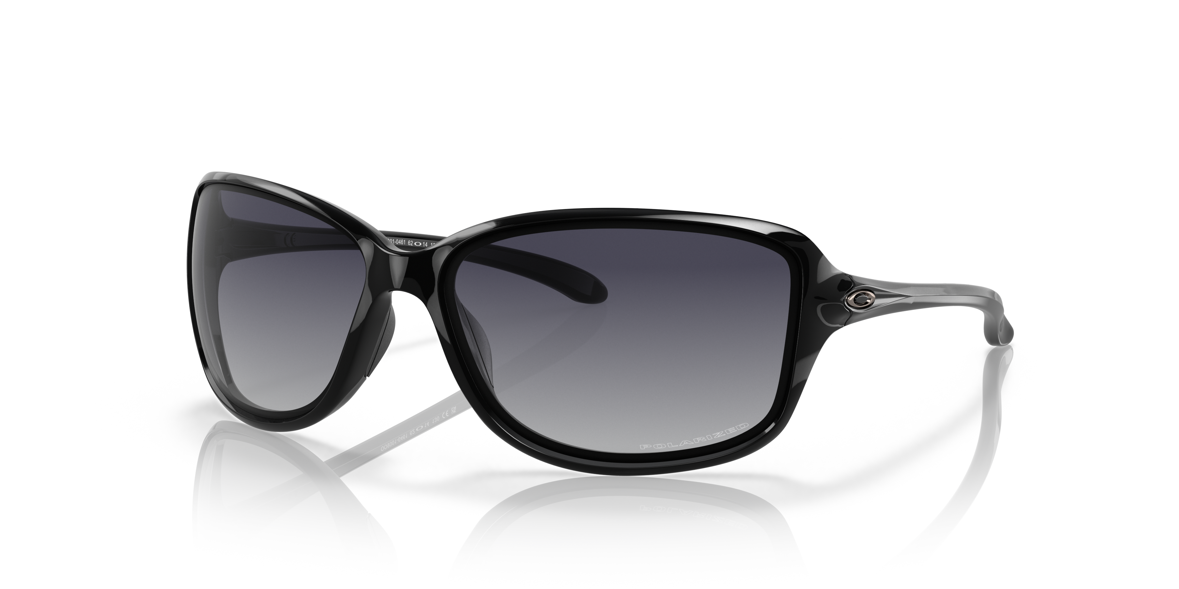 oakley cohort sunglasses polarized