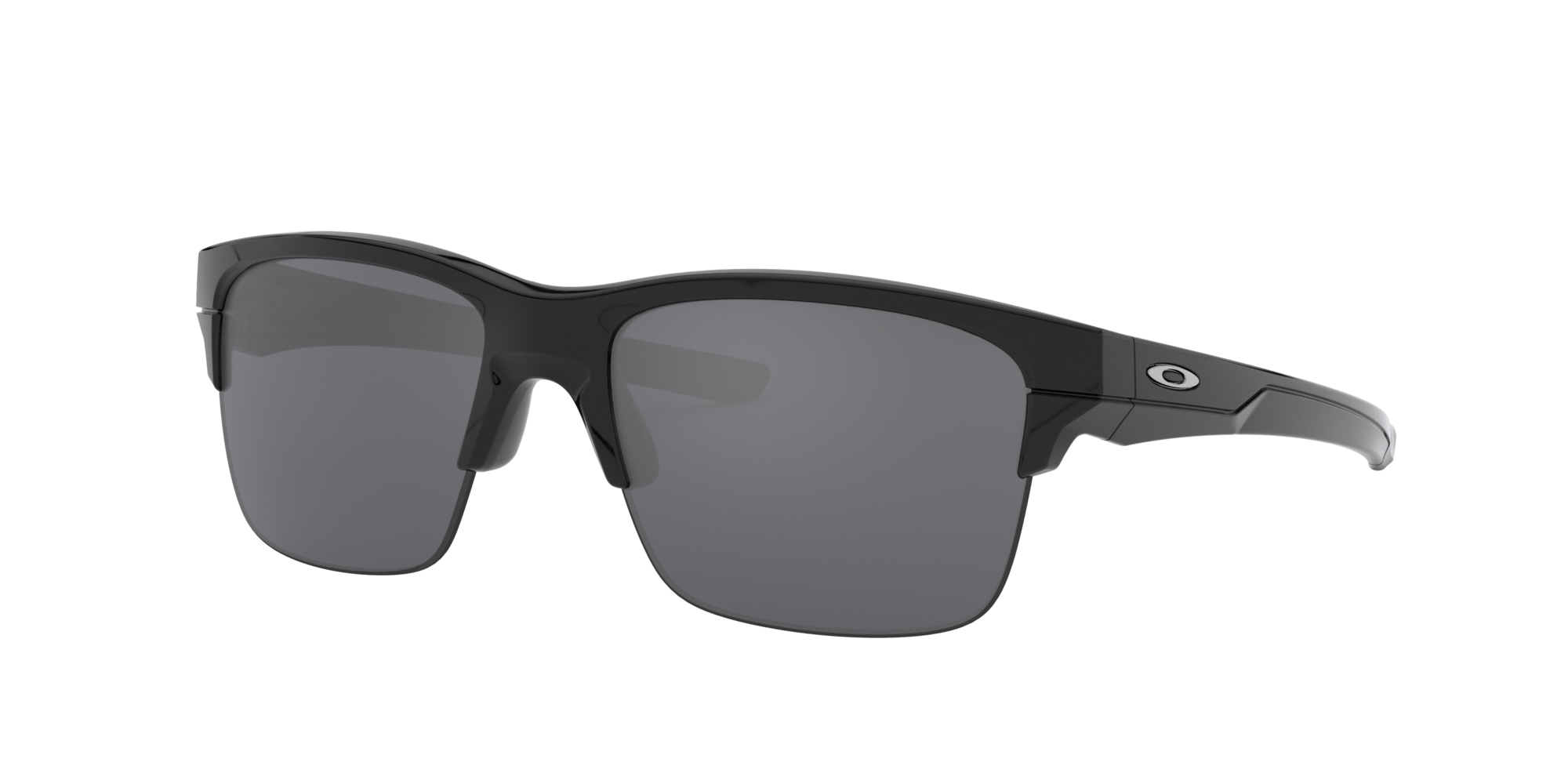 oakley thinlink on face