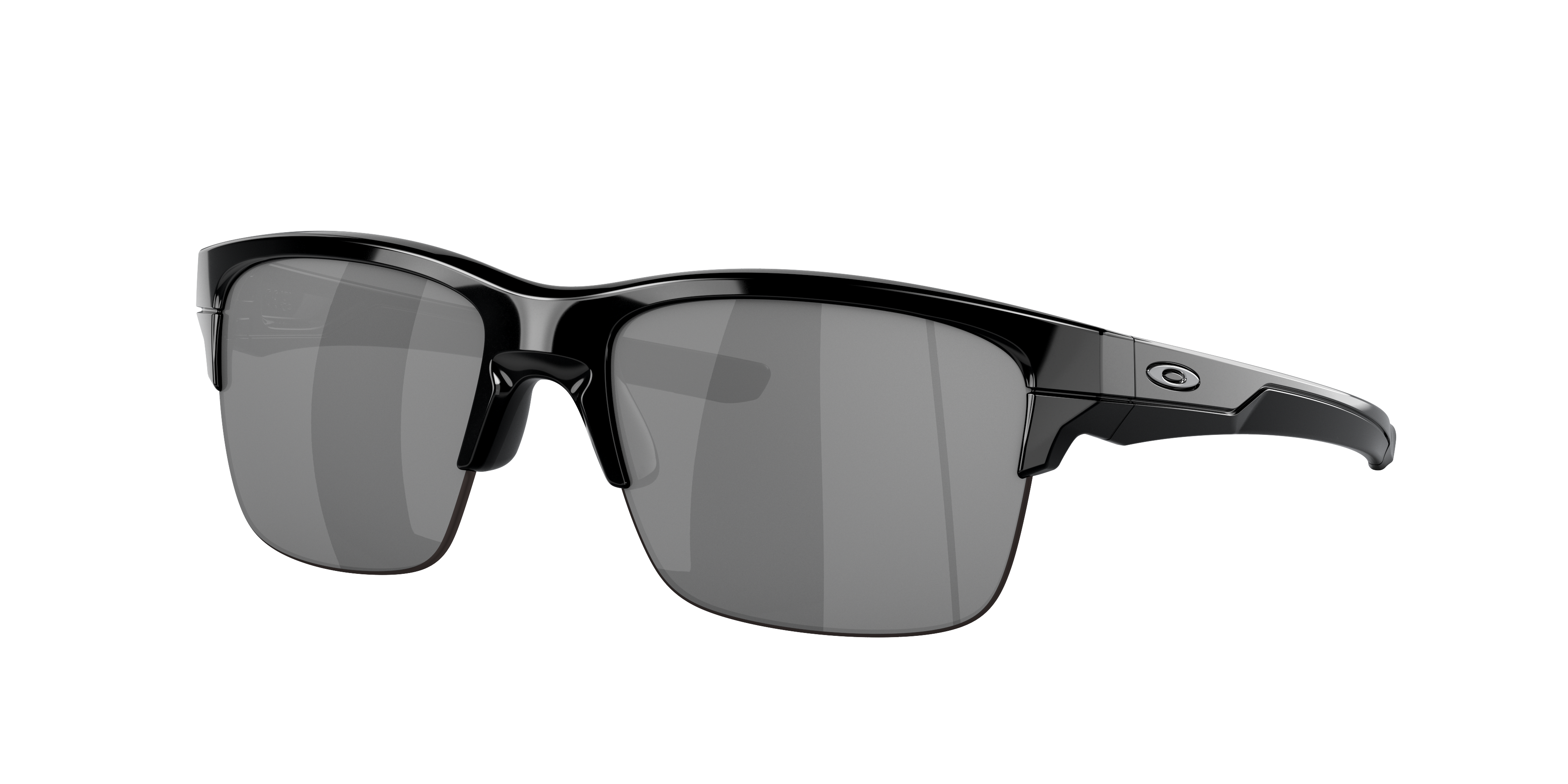 Oakley OO9316 Thinlink 63 Black Iridium & Polished Black