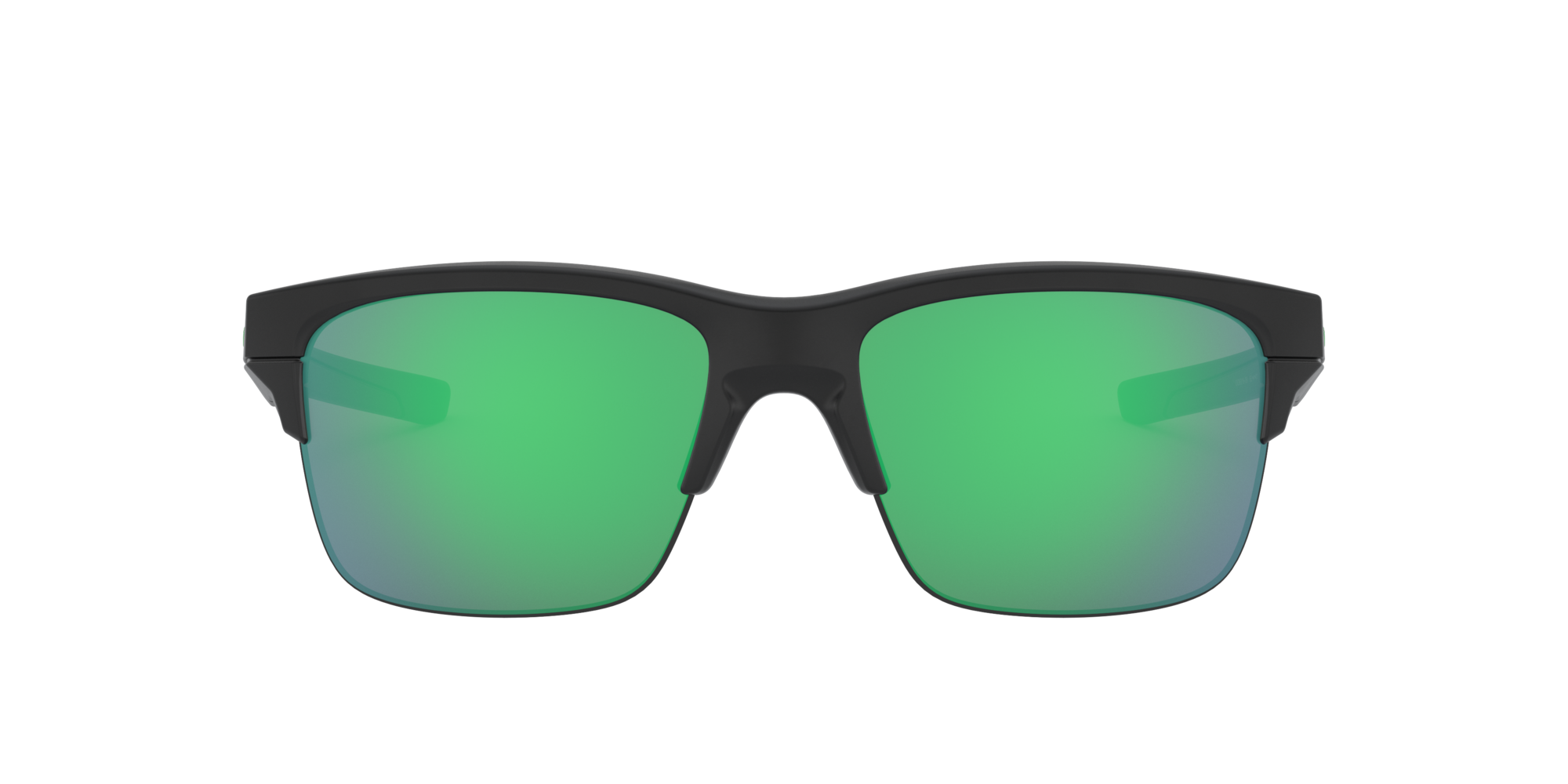 verde transparent glasses