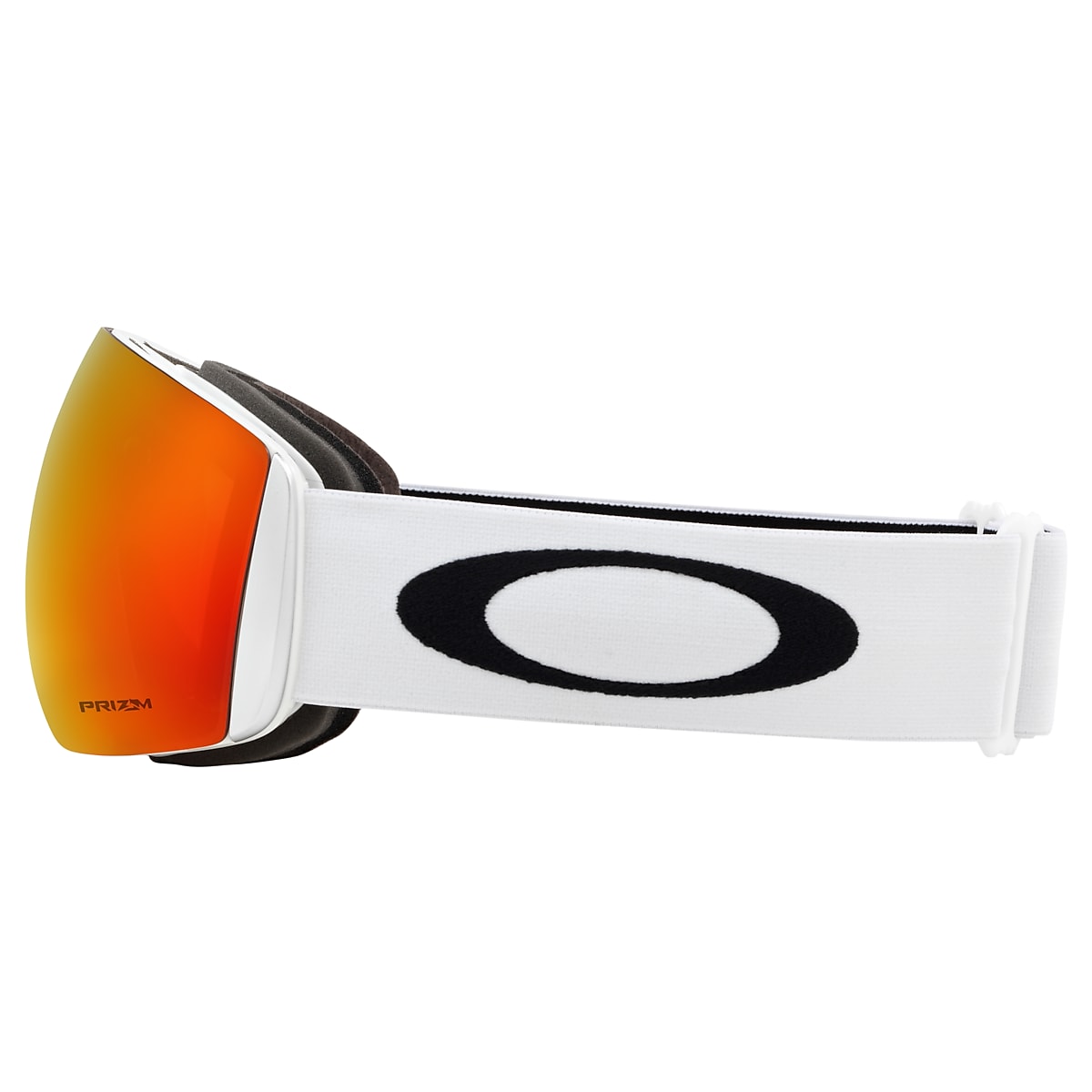 OAKLEY オークリー ゴーグル　フライトデッキ　flight deck Oakley OO7050 Flight Deck™ L Snow Goggles L ( - 00) with Red