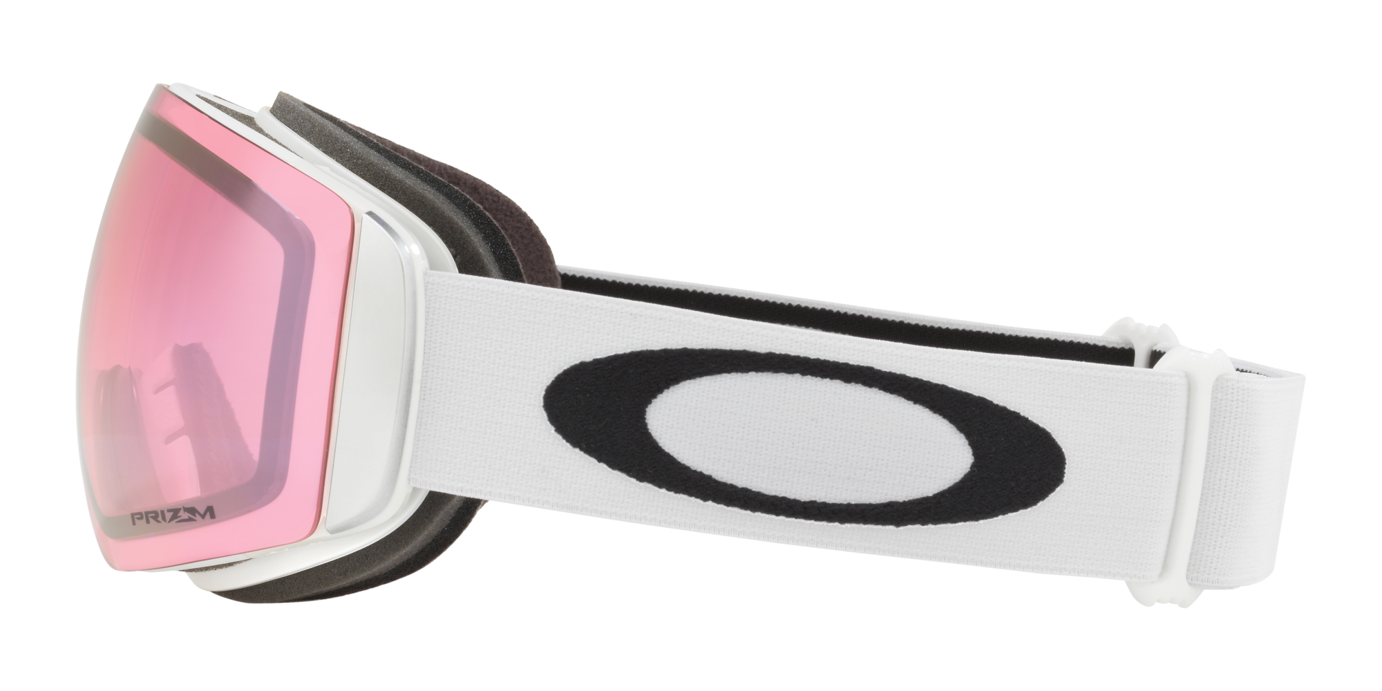 oakley flight deck pink