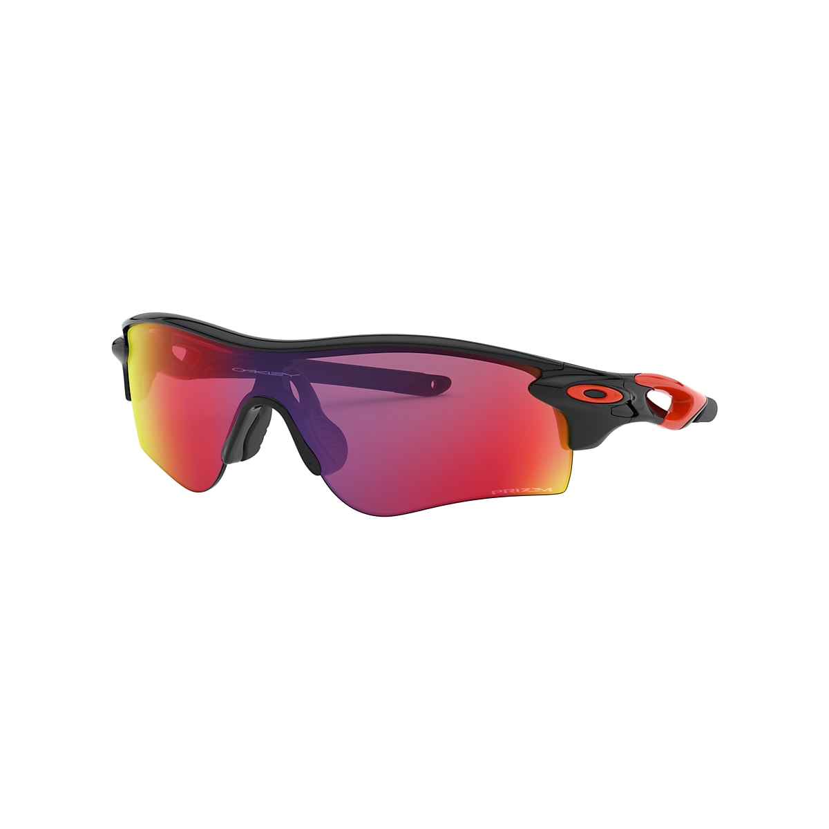 Oakley OO9206 RadarLock® Path® (Low Bridge Fit) 01 Prizm Road 