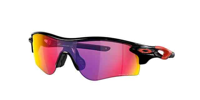 定休日以外毎日出荷中] 値下げ交渉OK OAKLEY RADARLOCK PATH Prizm