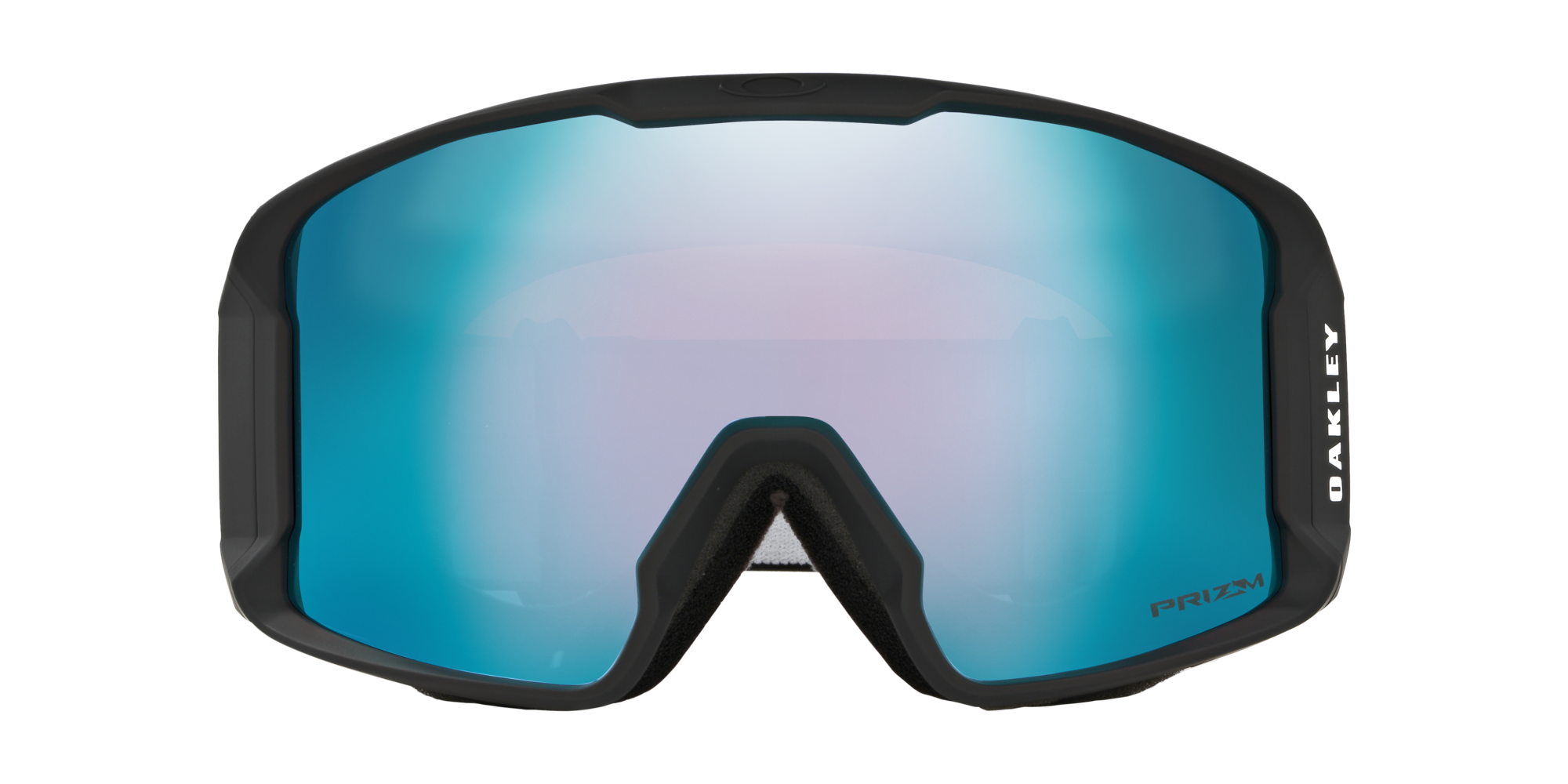 OAKLEY SKIBRILLEN OAKLEY MAN SUNGLASS OO7070 LINE MINER™ L SNOW GOGGLES