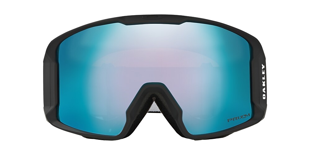 Oakley OO7070 Line Miner™ L Snow Goggles Prizm Snow Sapphire