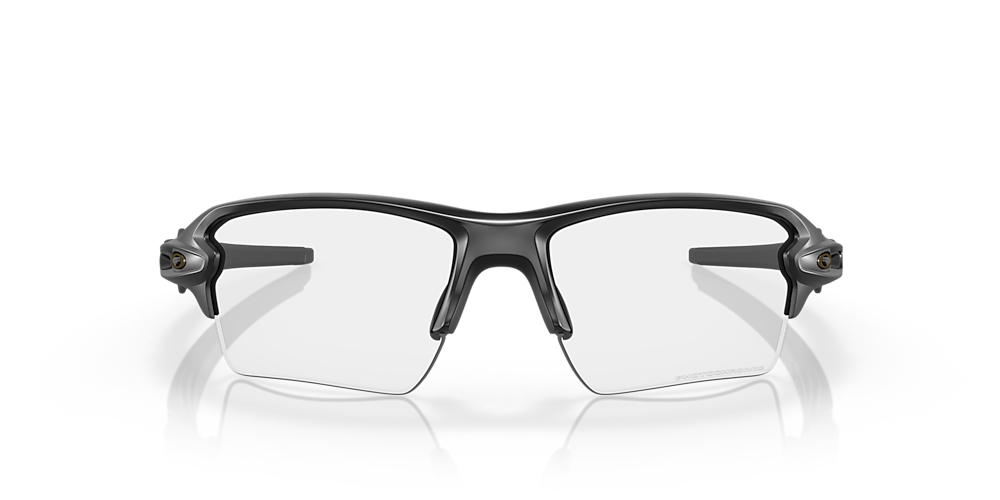 Official Oakley Standard Issue Standard Issue Fuel Cell USA Flag Collection  Black Iridium Lenses, Matte Black Frame Sunglasses | Oakley Standard Issue