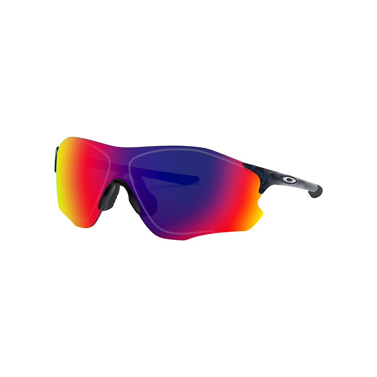 OAKLEY OO9313 Planet X - Unisex Sunglasses, Positive Red Iridium Lens