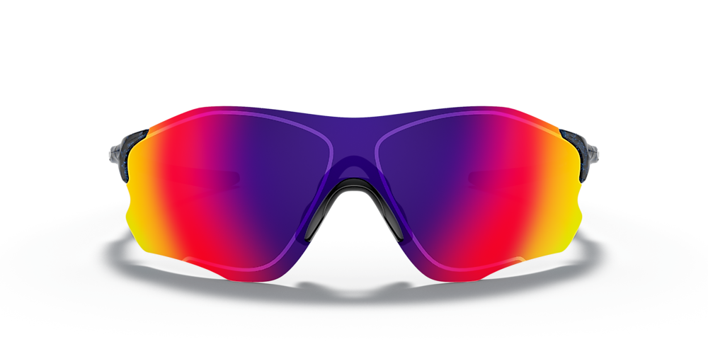 OAKLEY EV Zero path Positive Red Iridium-