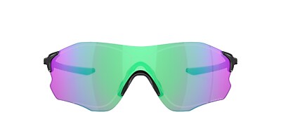 Oakley OO9313 EVZero™ Path® (Low Bridge Fit) 01 Prizm Golf & Steel 