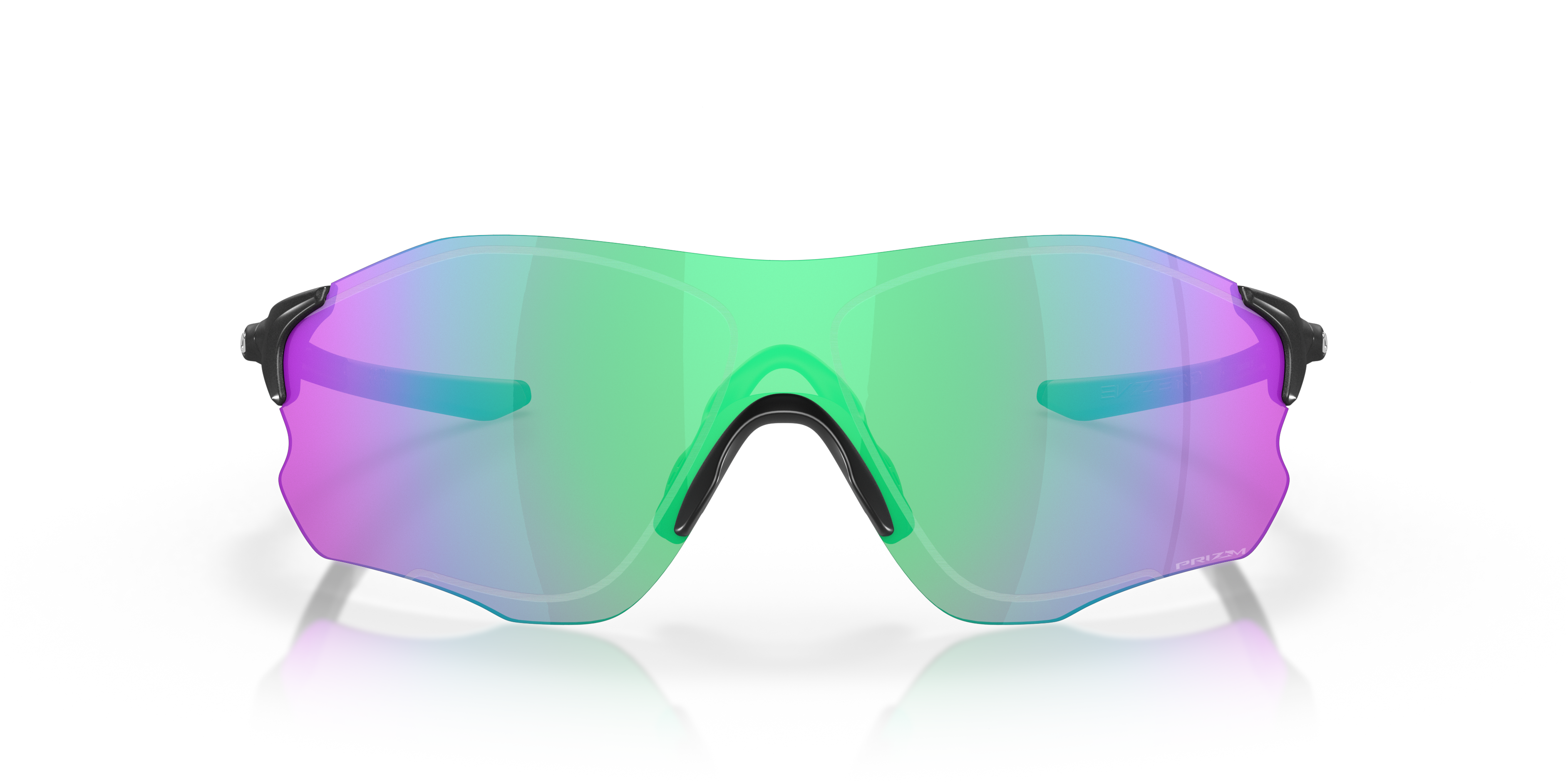 oakley men's evzero prizm golf