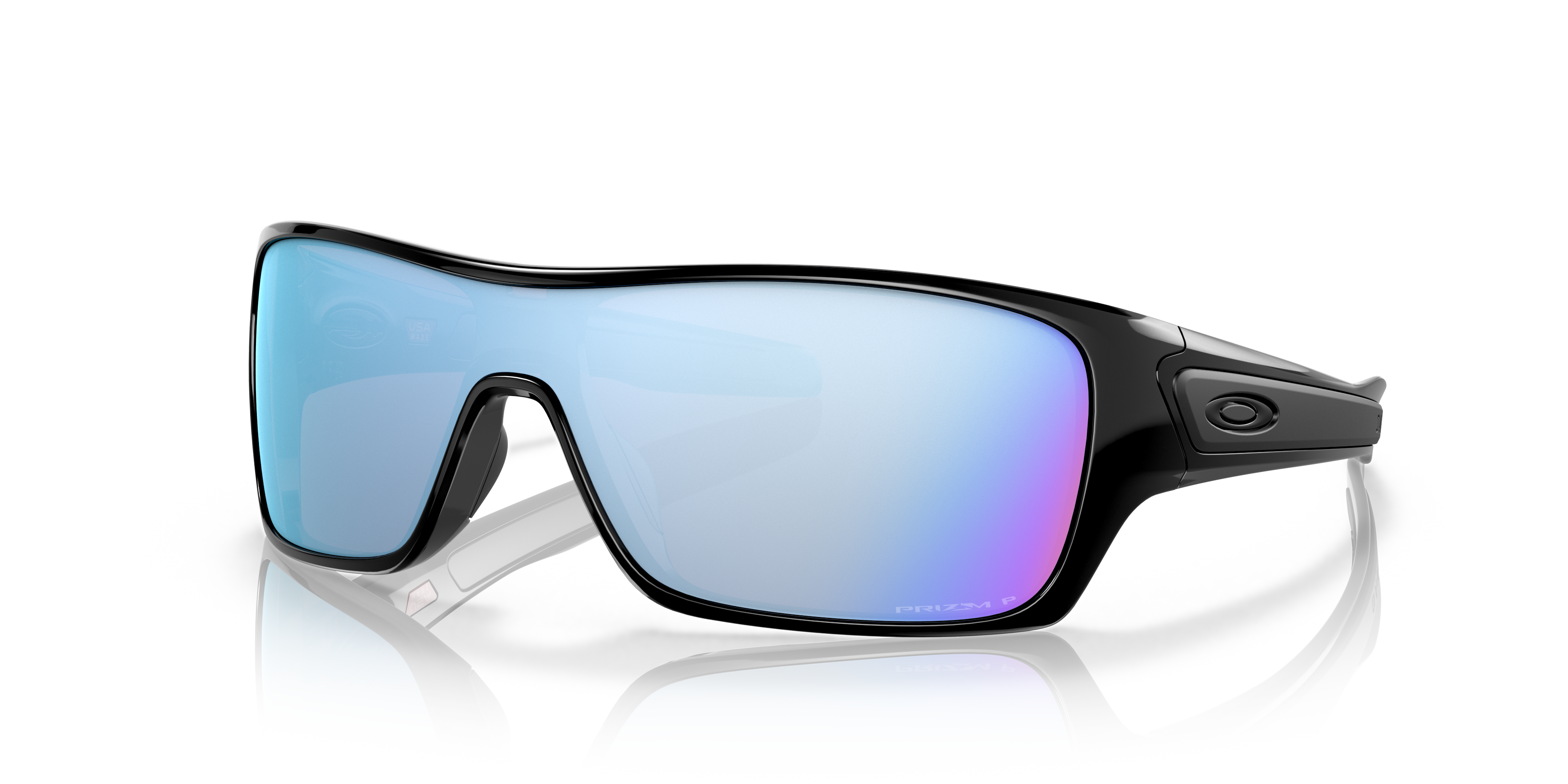 oakley turbine rotor sunglass hut