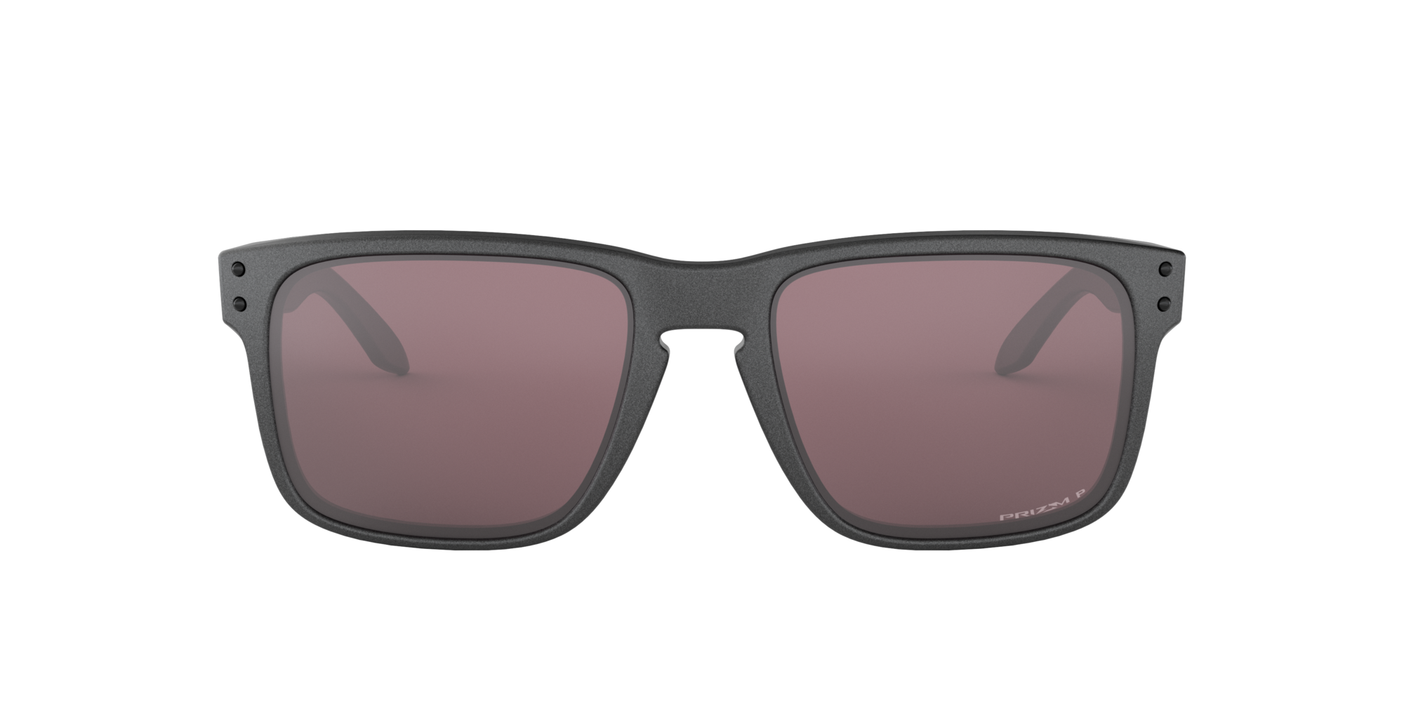 Holbrook™ Prizm Black Lenses, Matte Brown Tortoise Frame Sunglasses |  Oakley® US