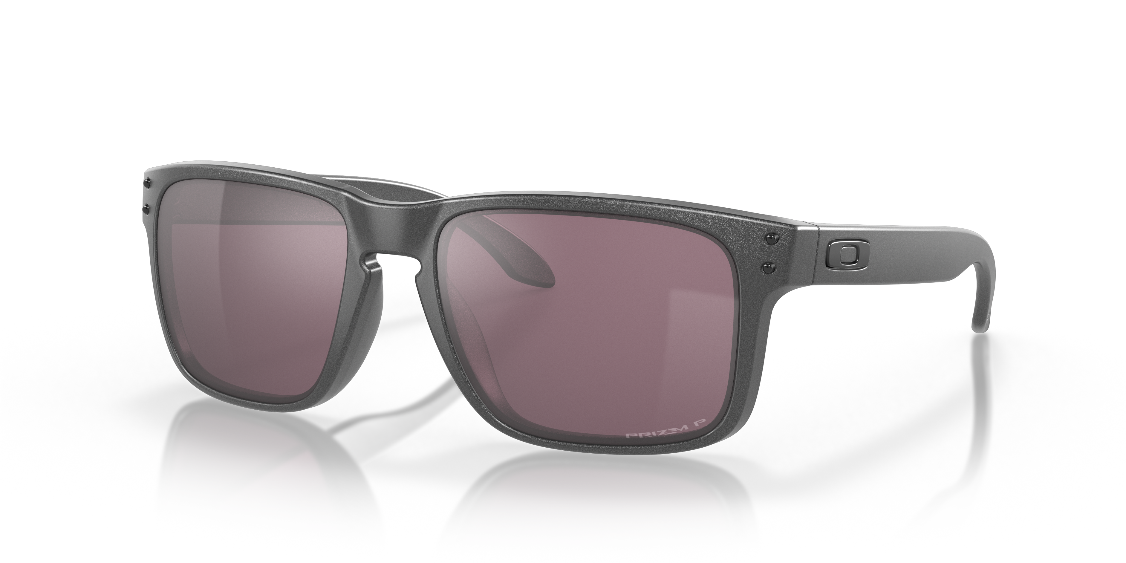 oakley holbrook steel collection