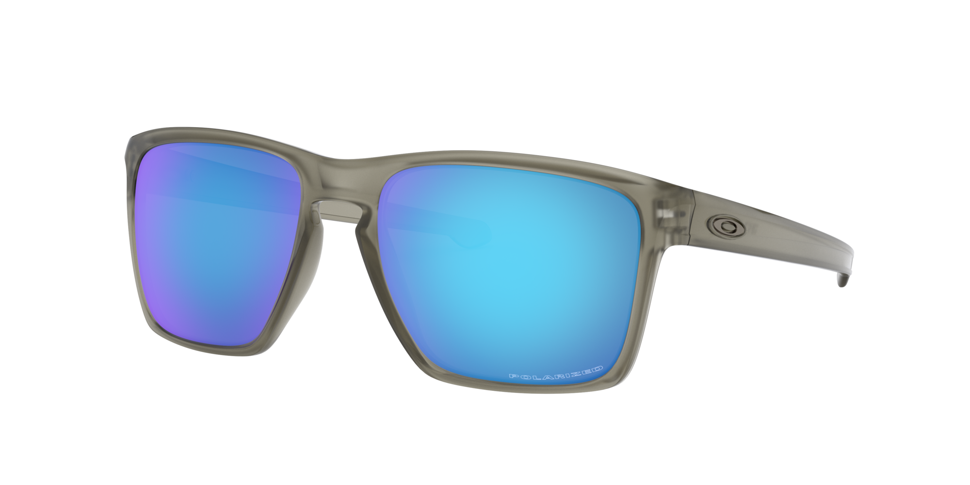 oakley sliver polarised