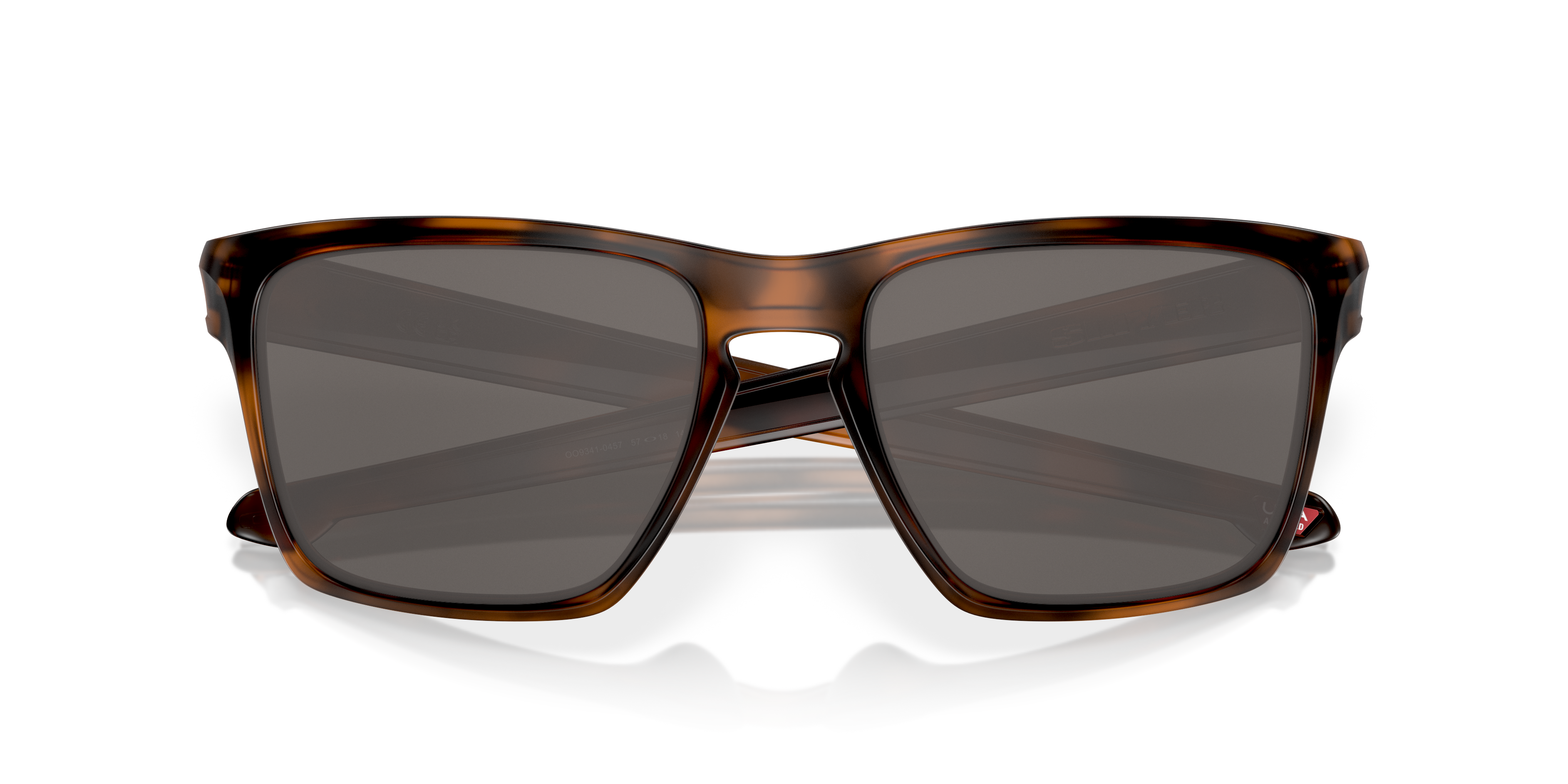 oakley sliver tortoise