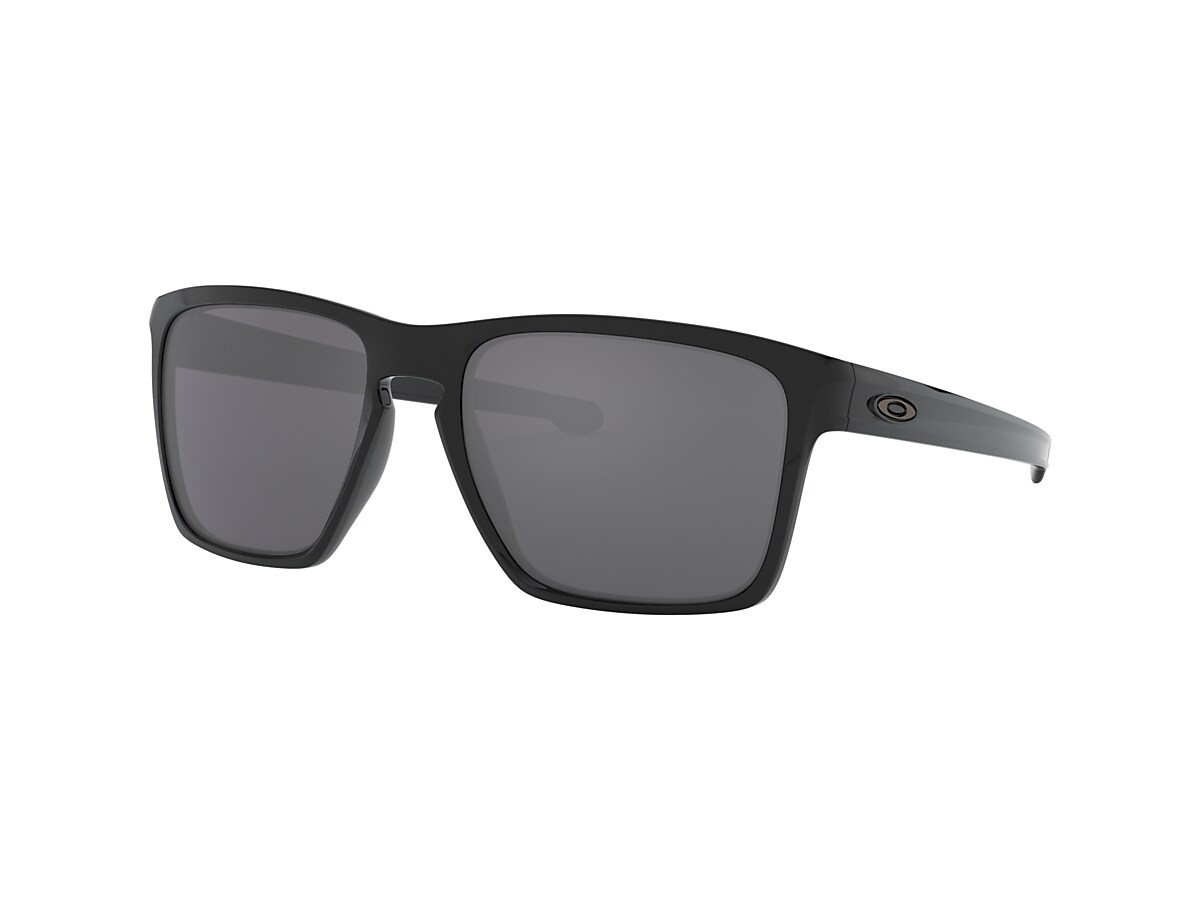 Oakley OO9341 Sliver™ XL 57 Black Iridium & Polished Black