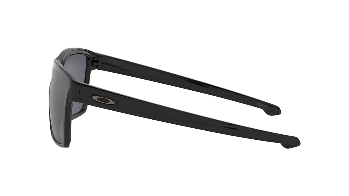 Oakley OO9341 Sliver™ XL 57 Black Iridium & Polished Black