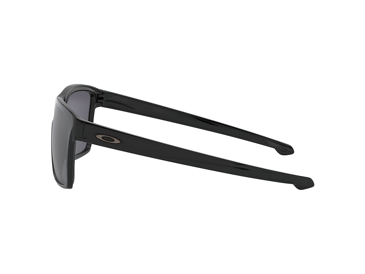 Oakley OO9341 Sliver™ XL 57 Black Iridium & Polished Black