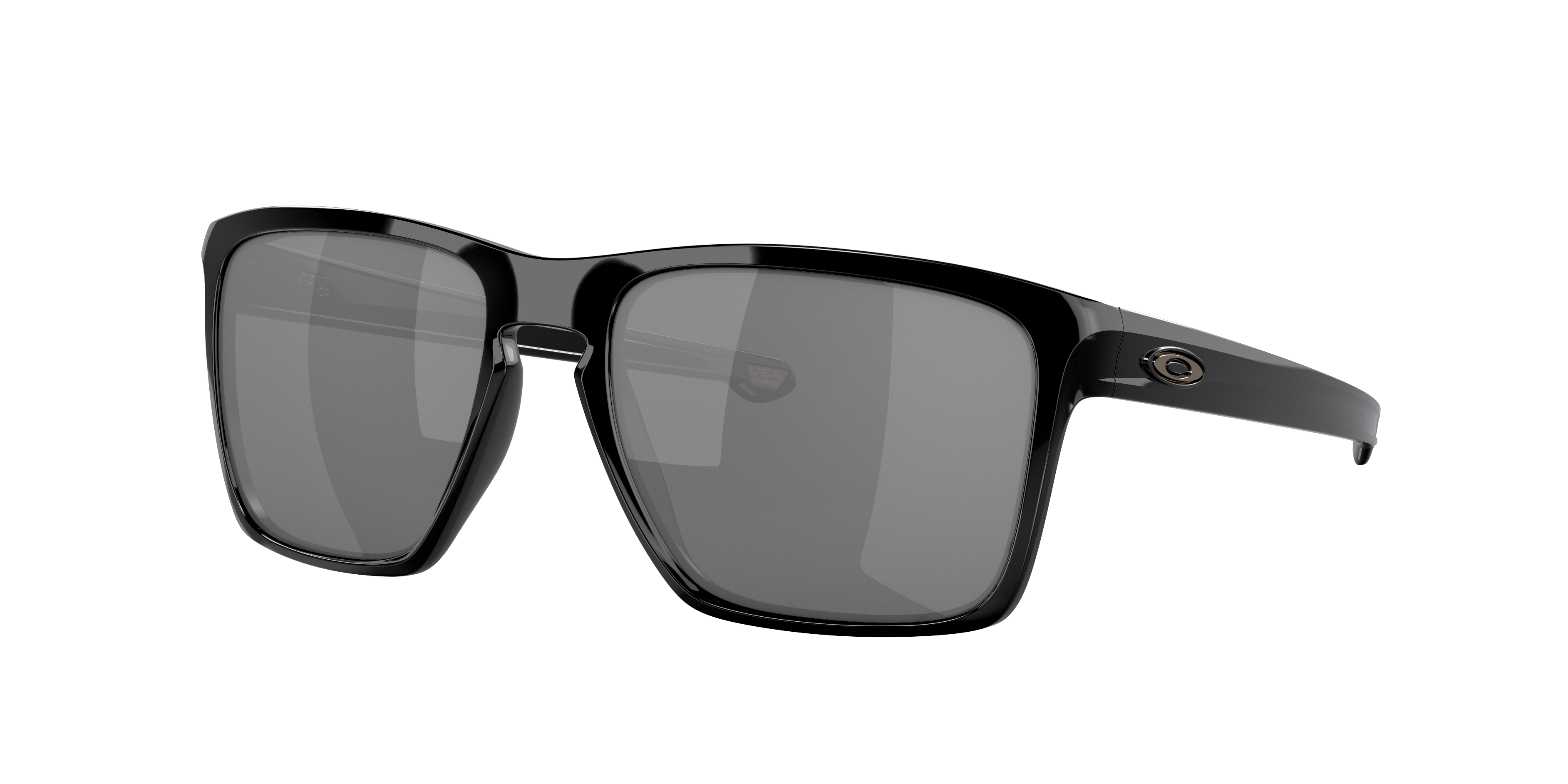 oakley sliver polarised