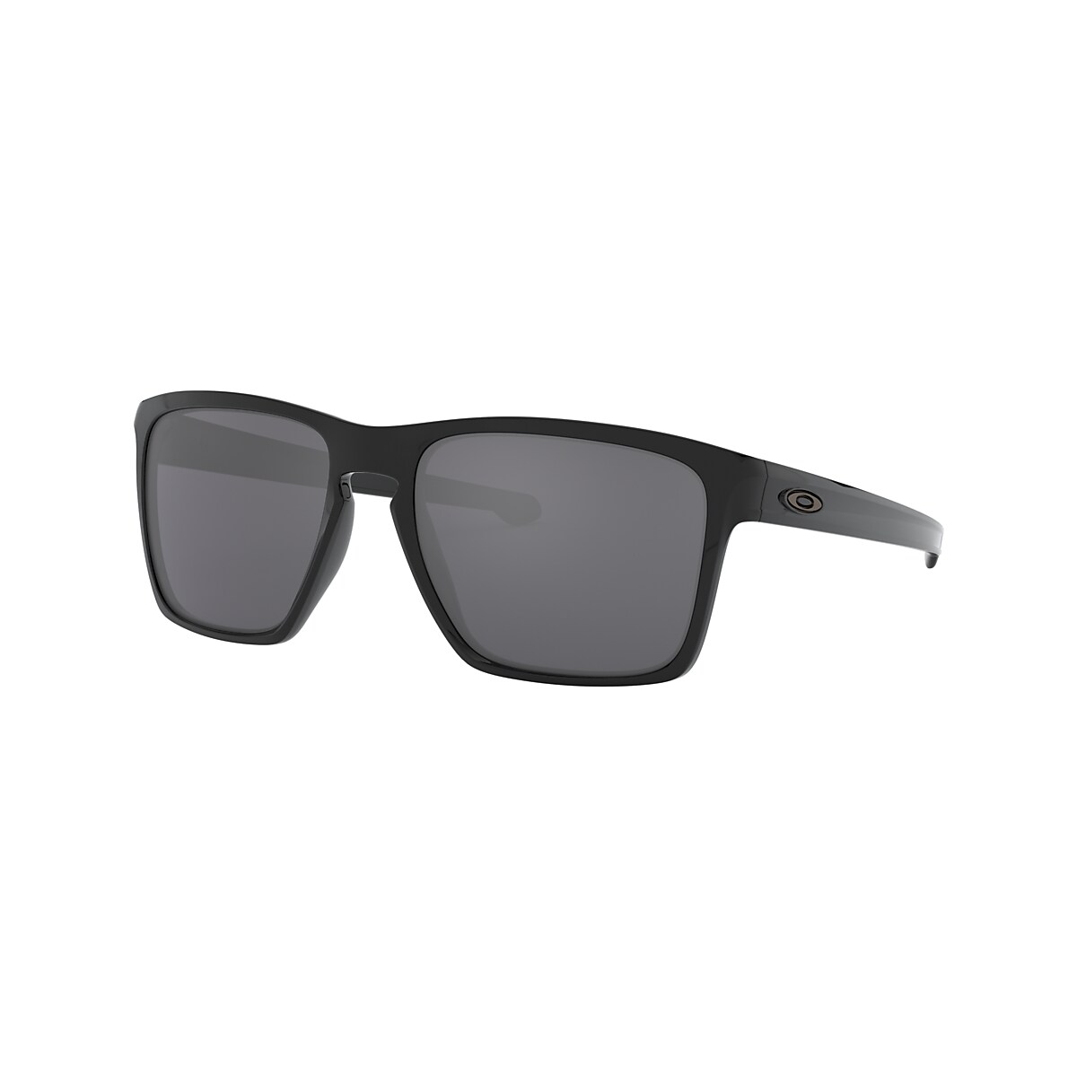 Oakley OO9341 Sliver™ XL 57 Black Iridium & Polished Black 