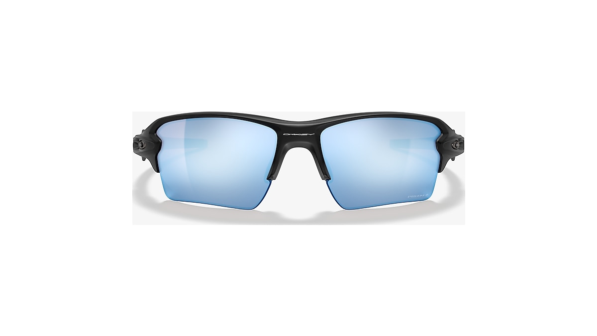 Flak 2.0 xl 2024 prizm deep water polarized