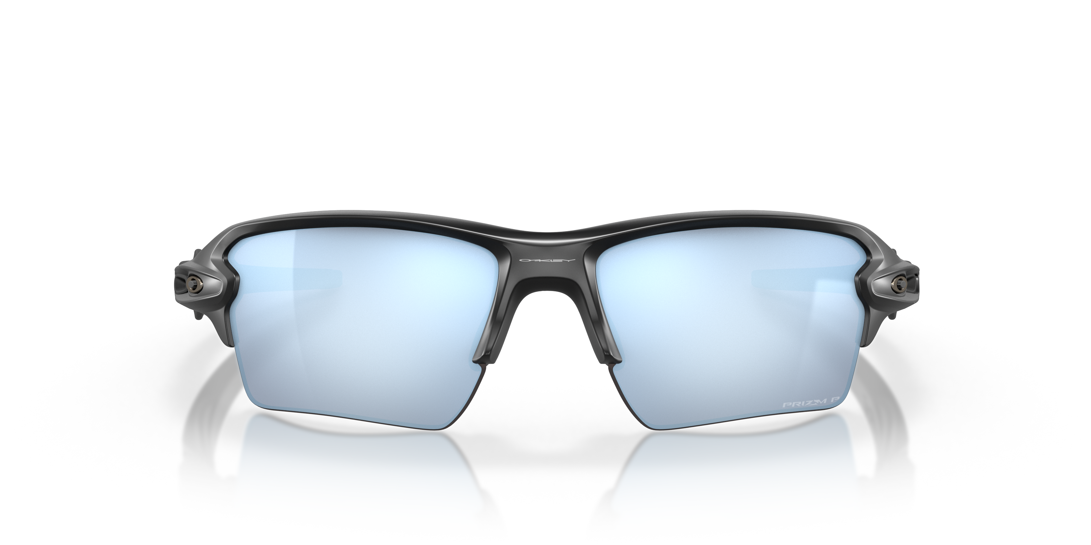 Flak® 2.0 XL Prizm Field Lenses, Polished White Frame Sunglasses | Oakley®  US