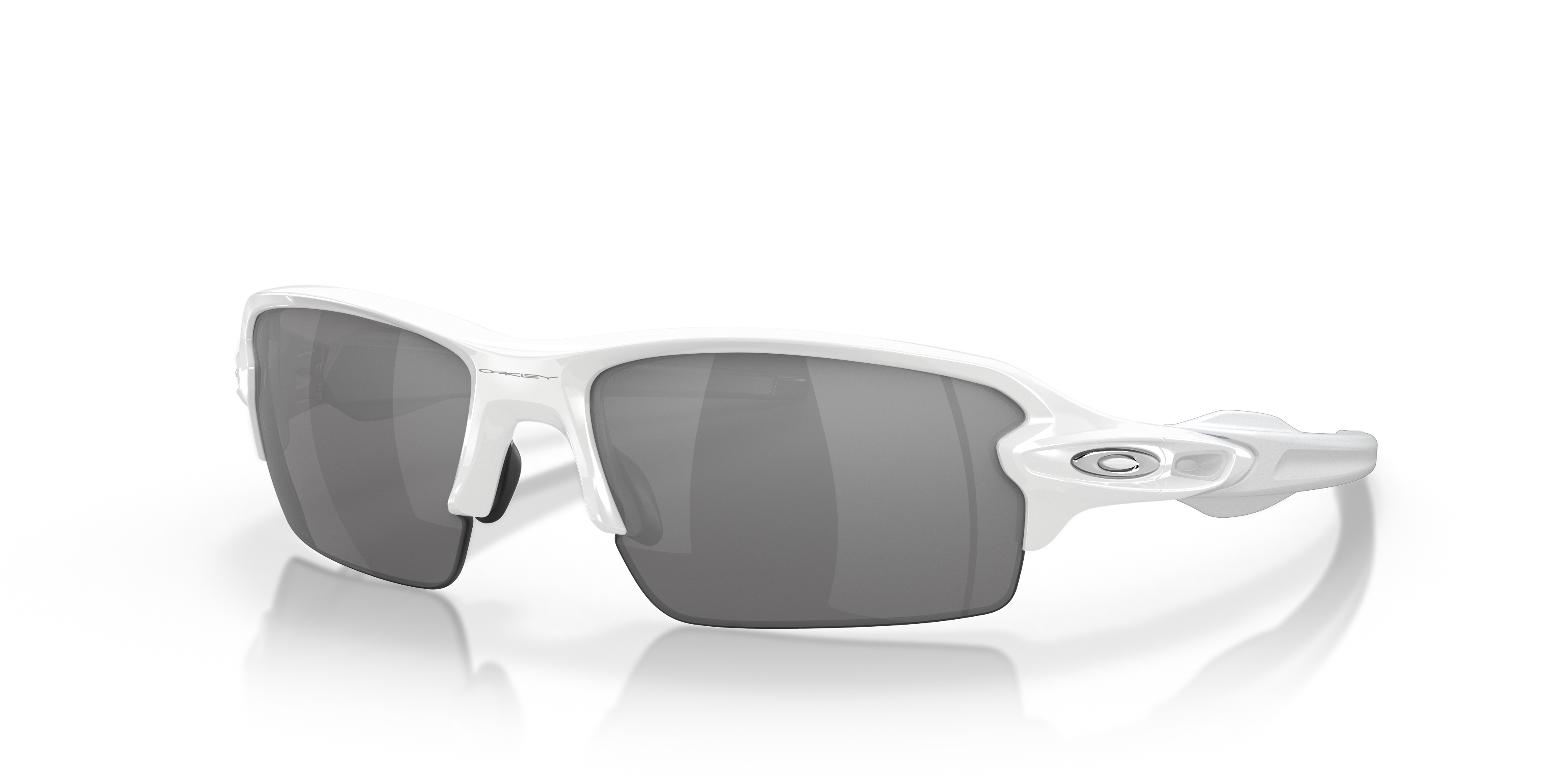 oakley slate iridium