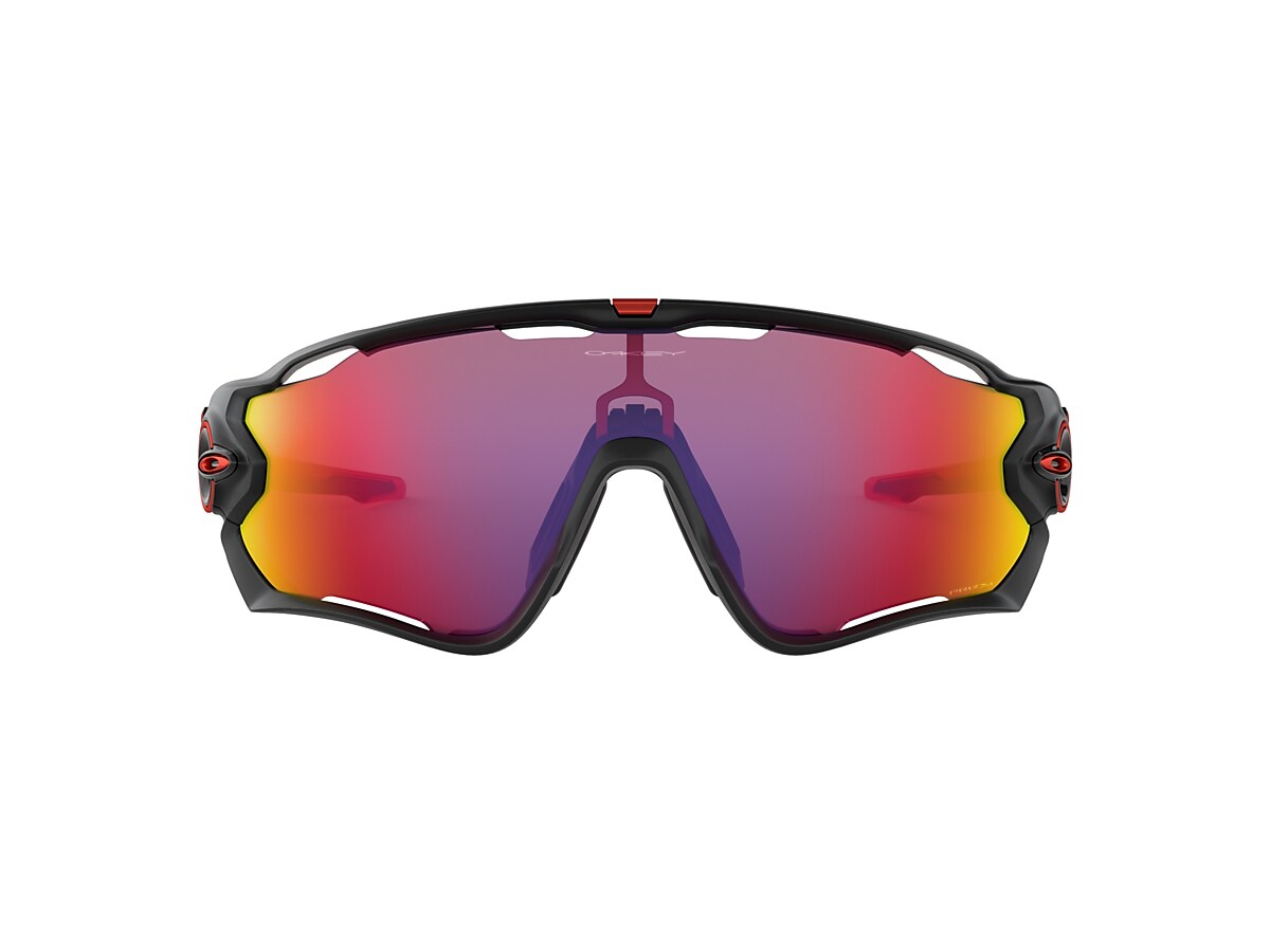 Oakley OO9290 Jawbreaker™ 01 Prizm Road & Matte Black 