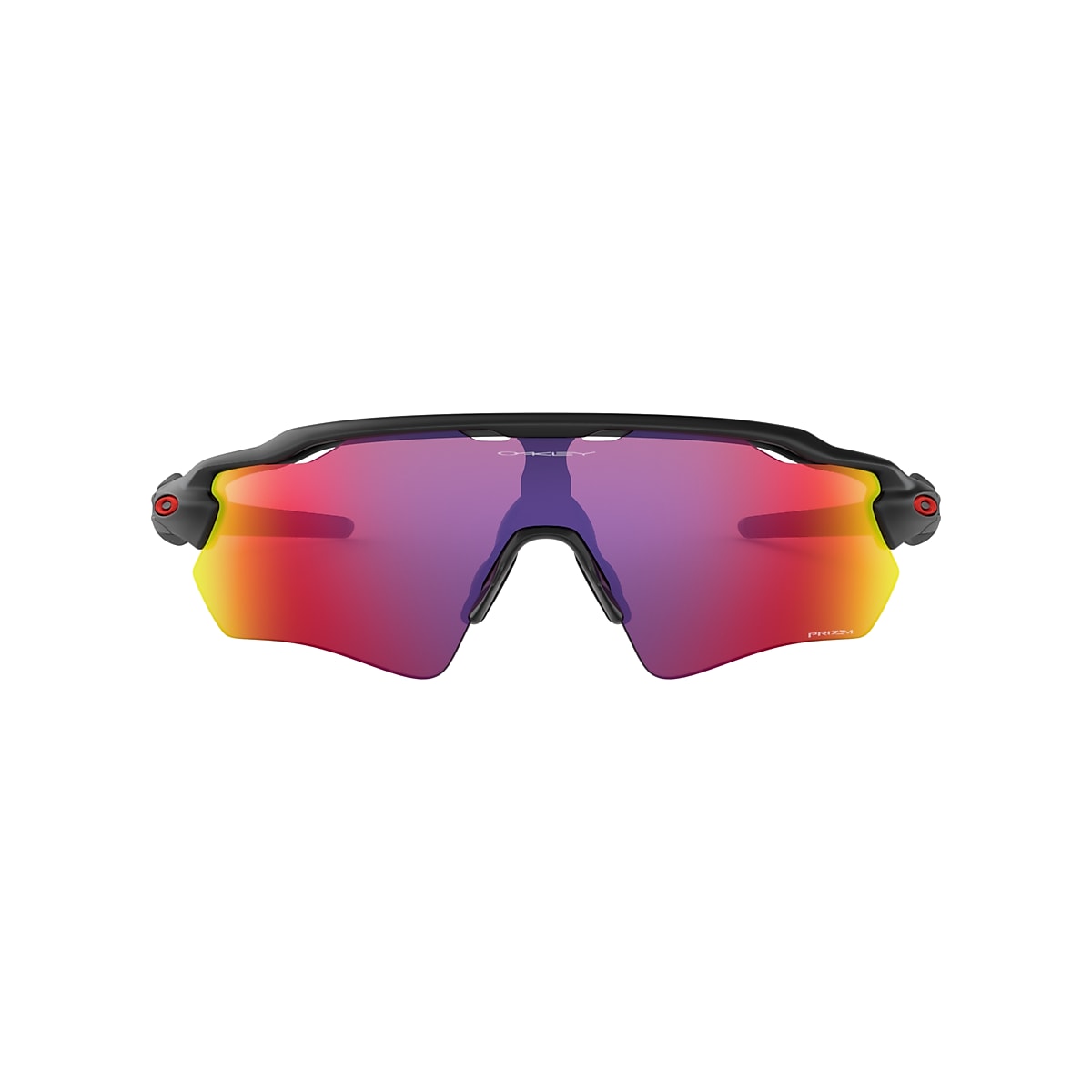Oakley OO9208 Radar® EV Path® 01 Prizm & Matte Black Sunglasses | Sunglass Hut USA