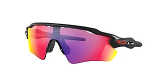 Oakley OO9208 Radar® EV Path® 01 Prizm Road & Matte Black 