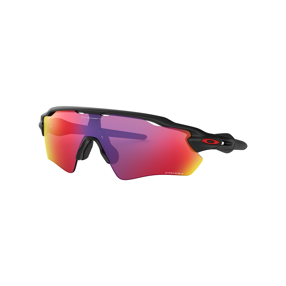 Oakley OO9208 Radar® EV Path® 01 Prizm Road & Matte Black 