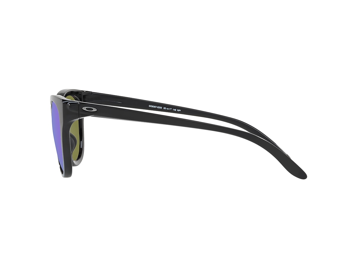 Oakley women's sales reverie sunglasses