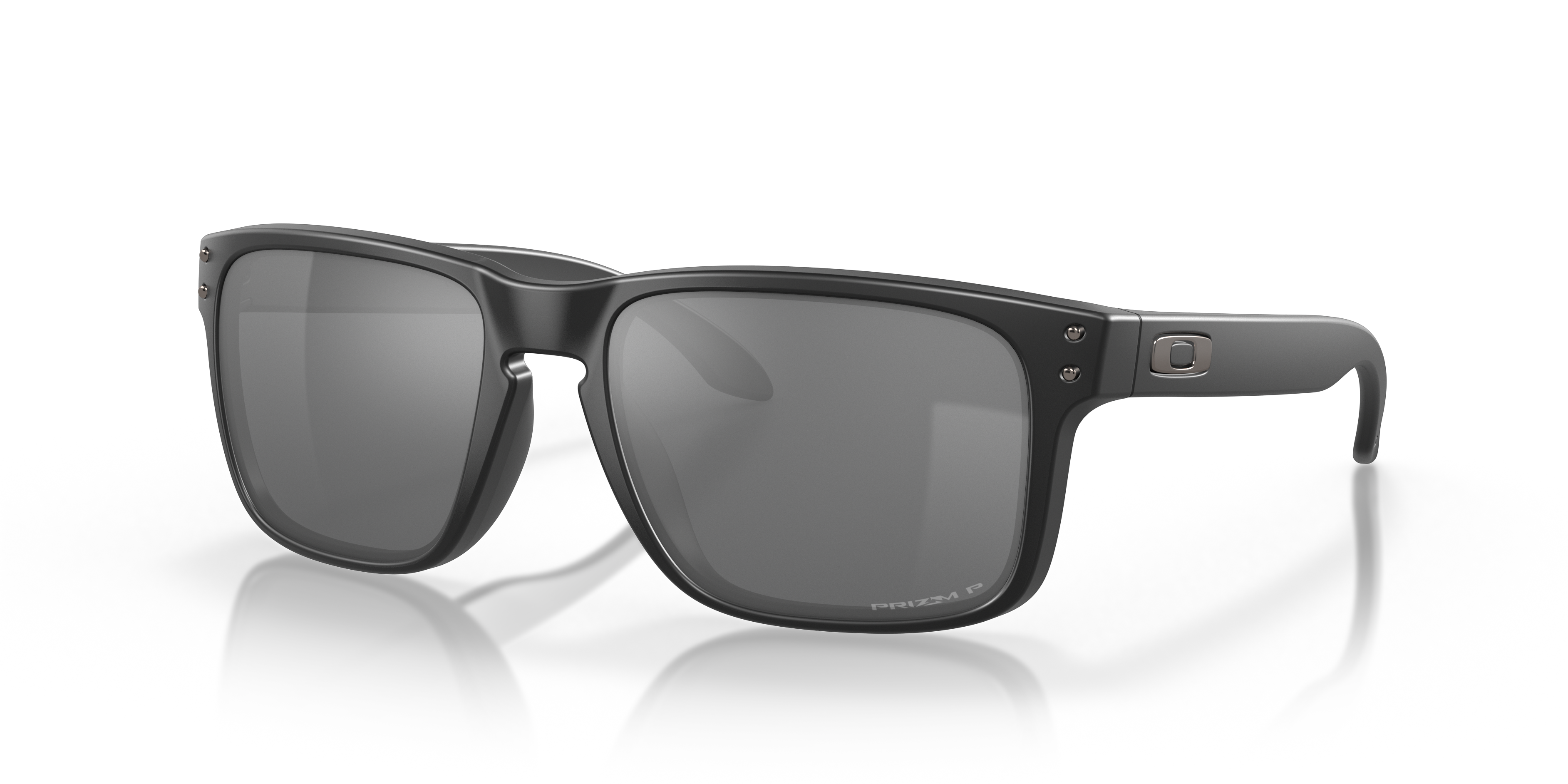 Herren Accessoires Sonnenbrillen Oakley HolbrookTM Sunglasses in Schwarz für Herren 