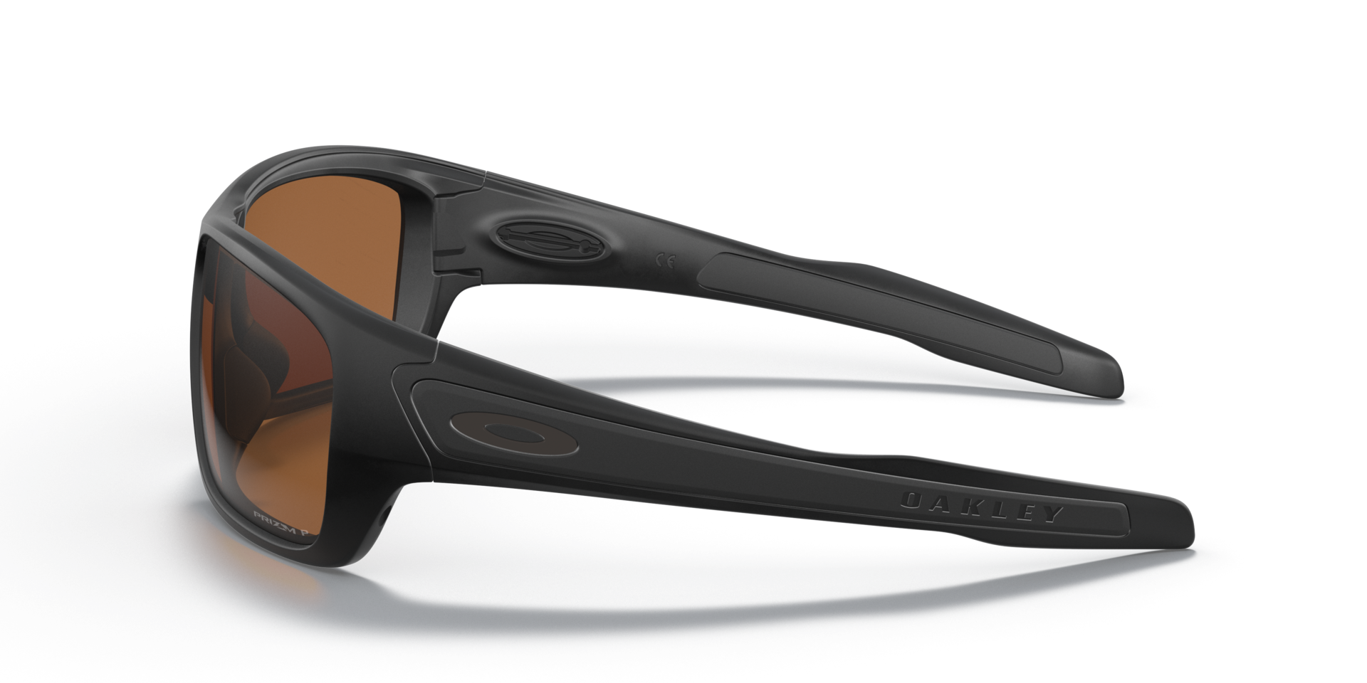 Oakley OO9263 Turbine 65 Prizm Tungsten 