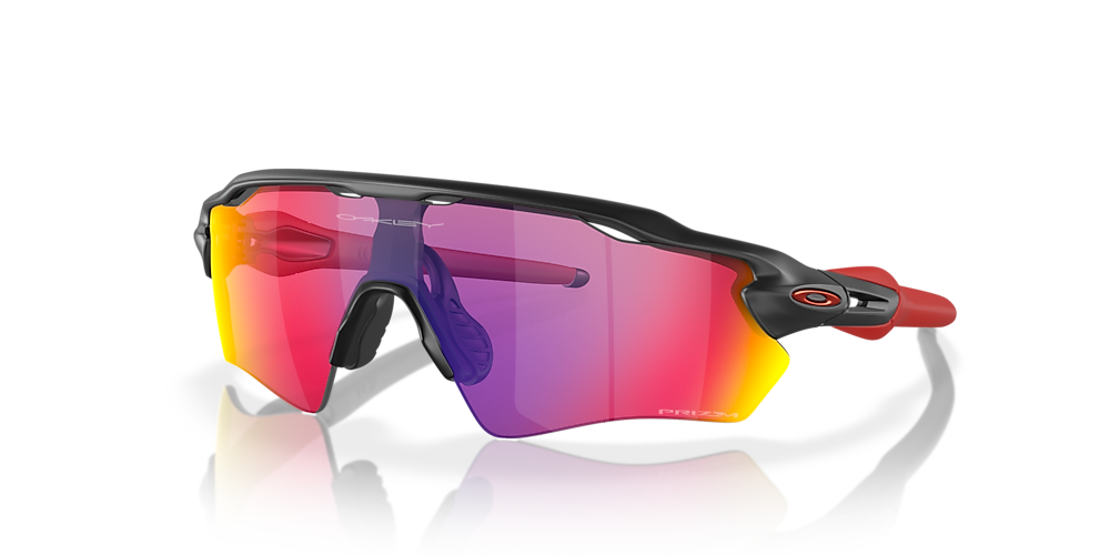 Oakley OJ9001 Radar® EV XS Path® (Youth Fit) 01 Prizm Road & Matte 